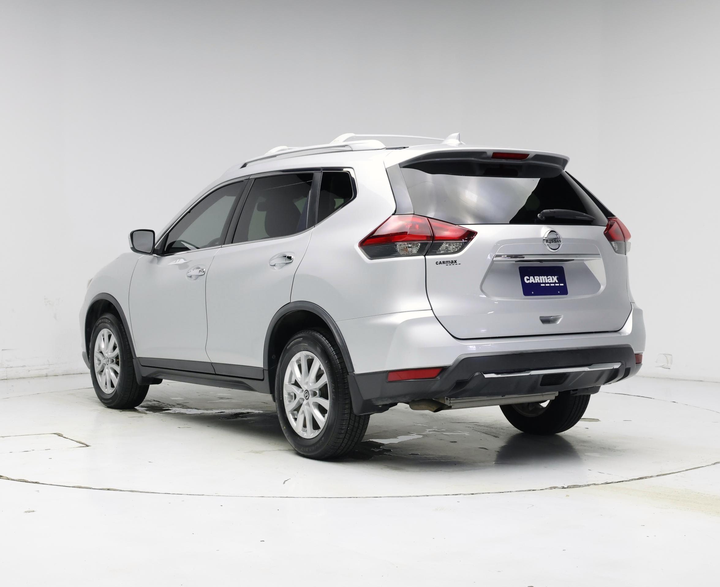 Thumbnail: 2020 Nissan Rogue - 2