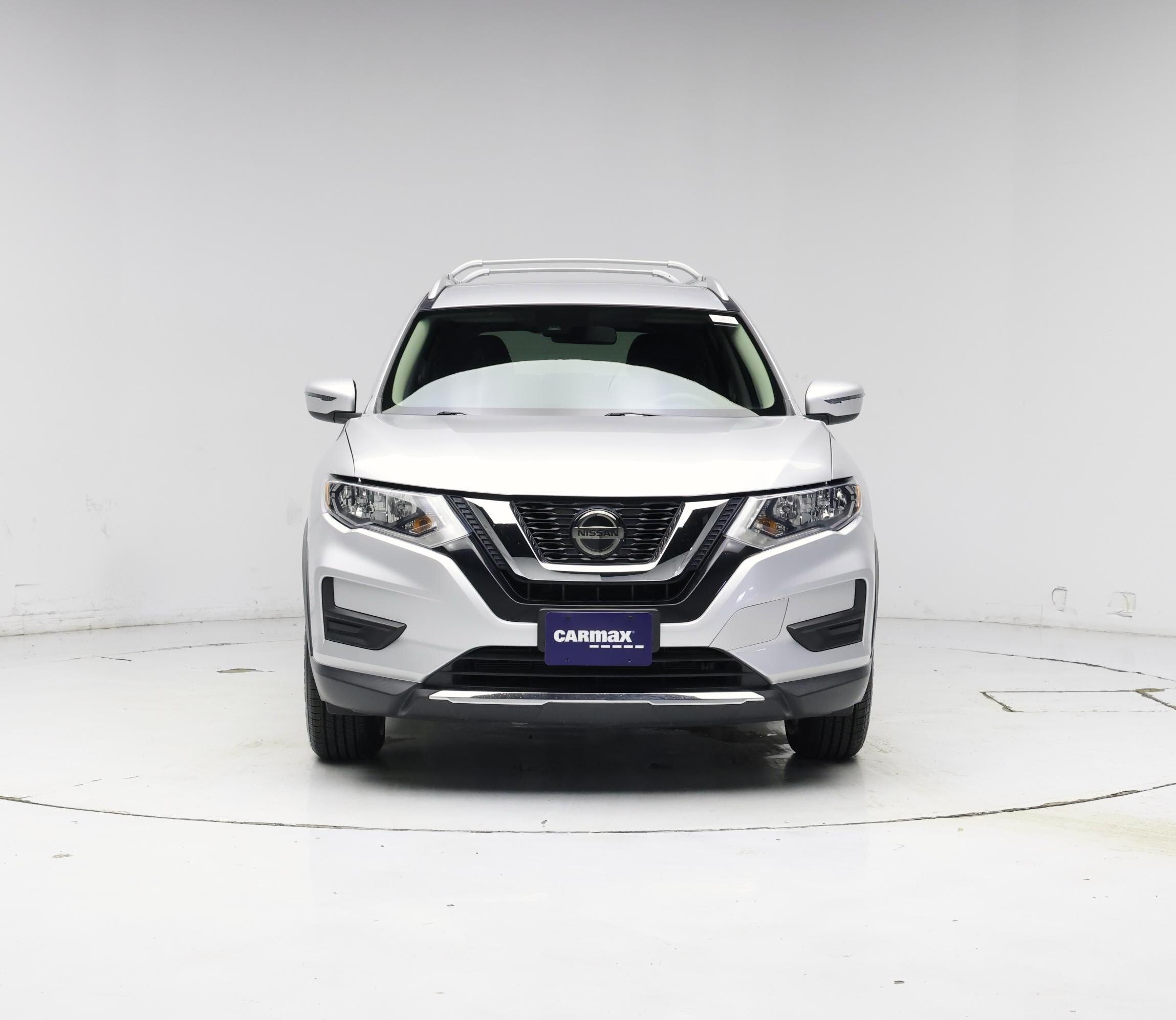 Thumbnail: 2020 Nissan Rogue - 5