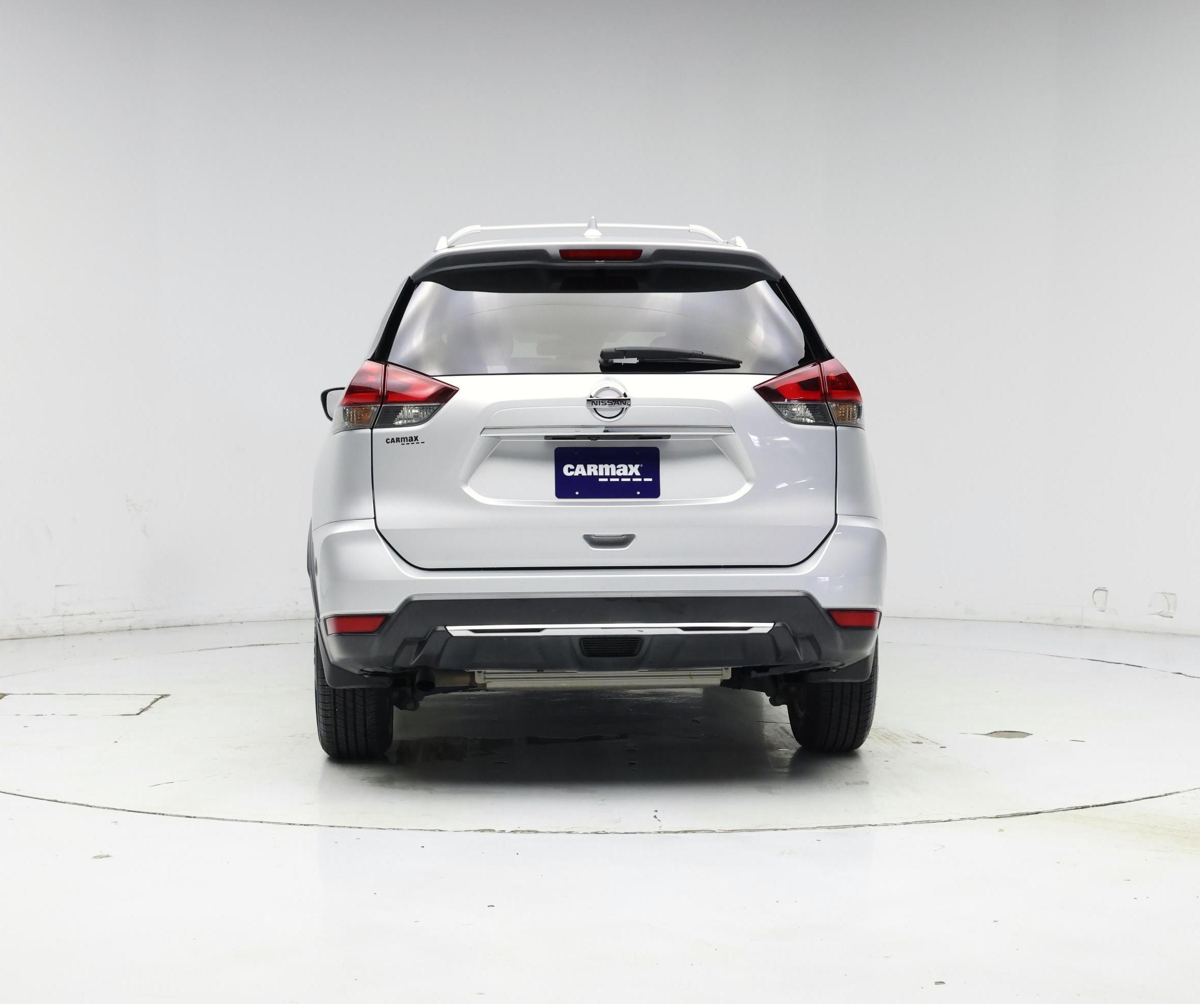 Thumbnail: 2020 Nissan Rogue - 6