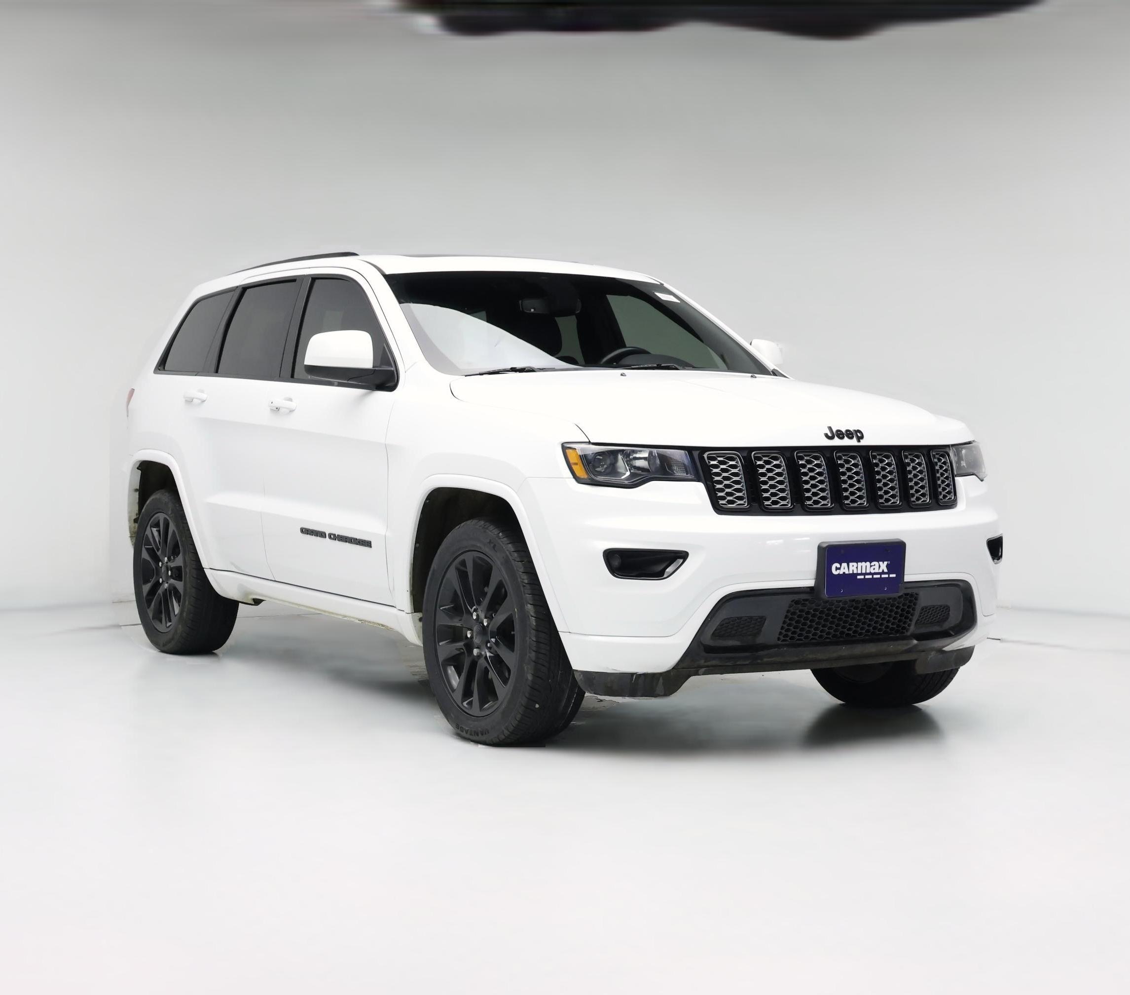 Thumbnail: 2019 Jeep Grand Cherokee - 1