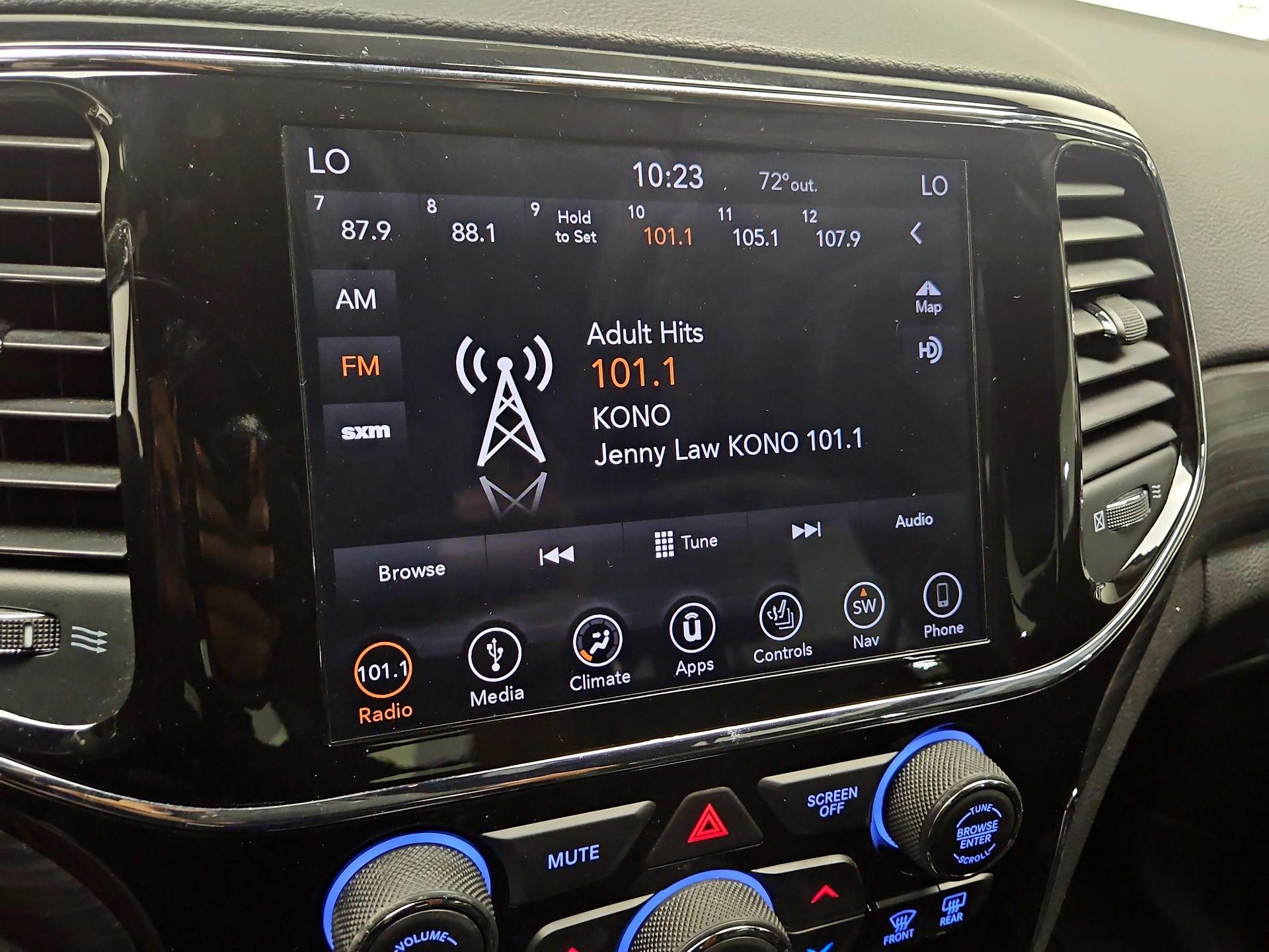 Thumbnail: 2019 Jeep Grand Cherokee - 16