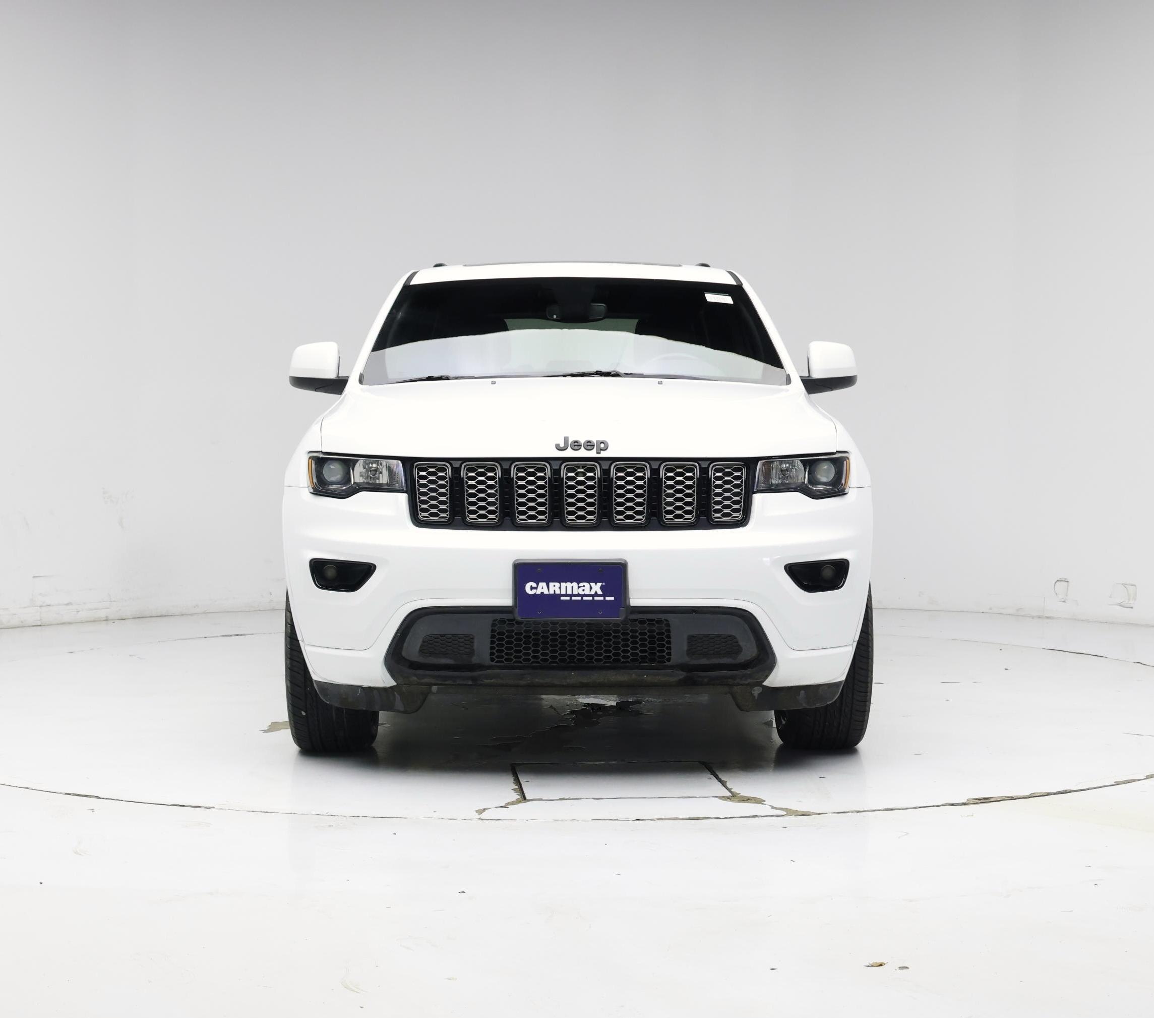 Thumbnail: 2019 Jeep Grand Cherokee - 5