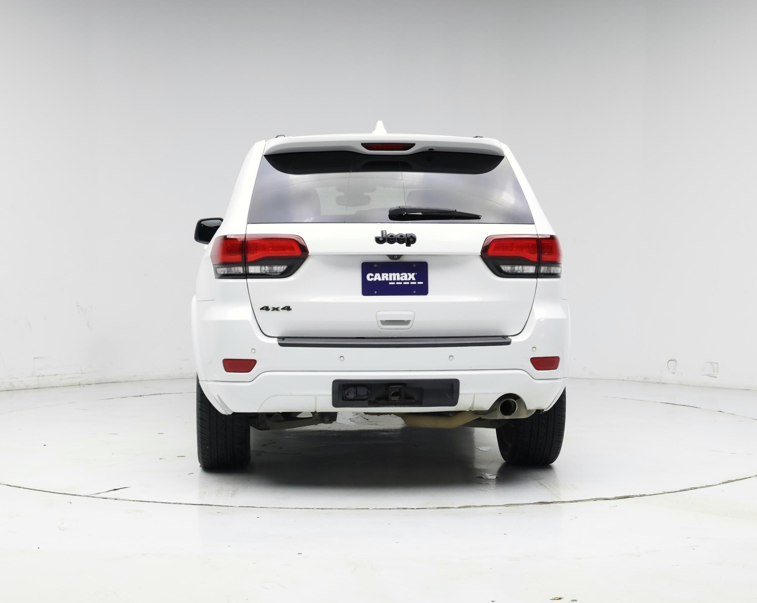 Thumbnail: 2019 Jeep Grand Cherokee - 6