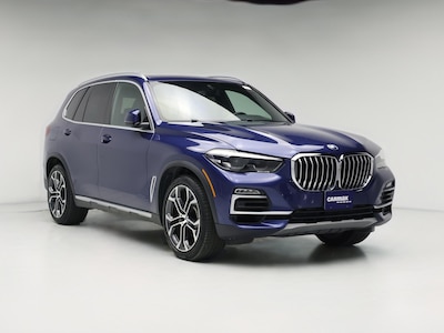 2020 BMW X5 sDrive40i