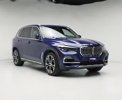 2020 BMW X5 sDrive40i