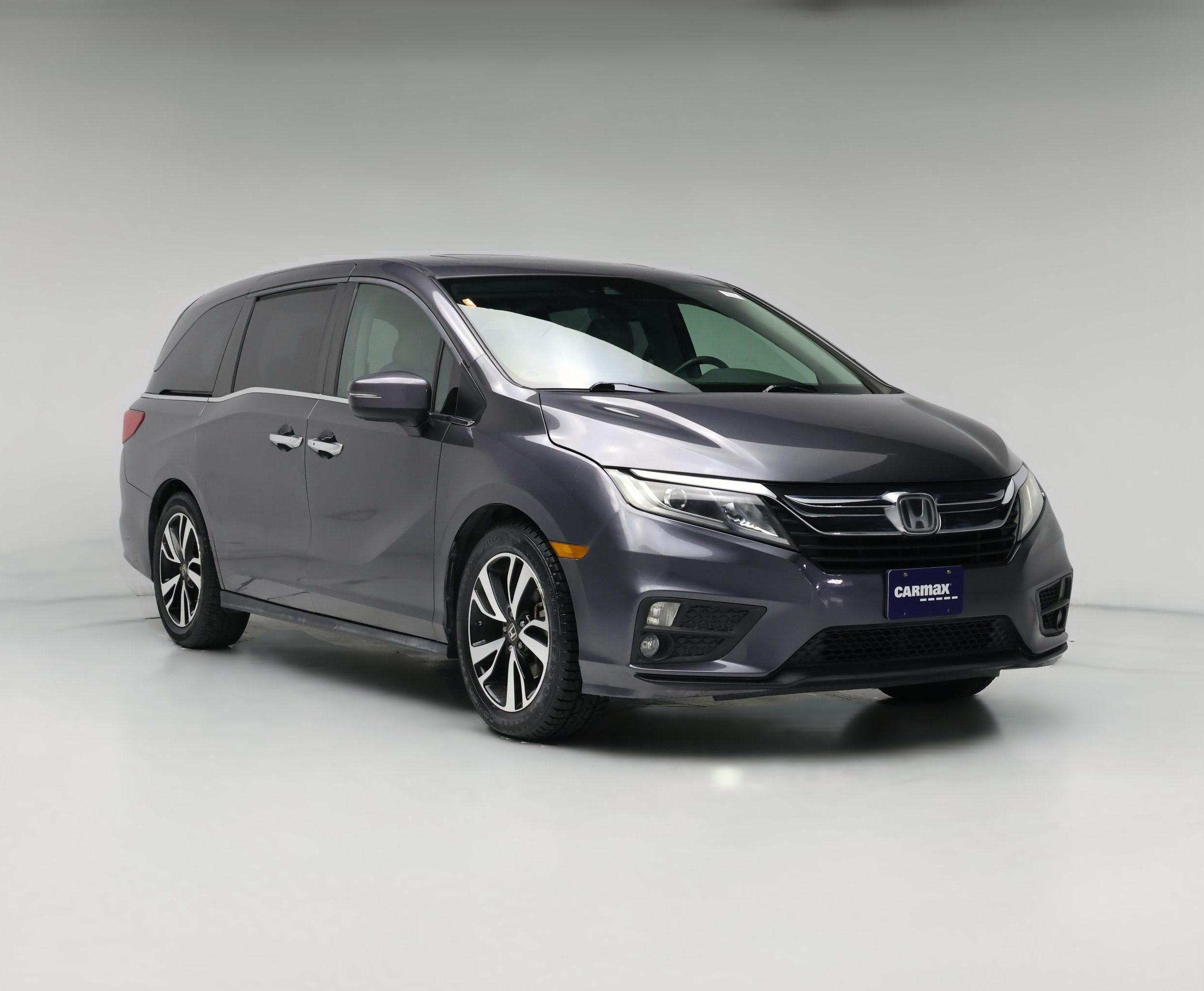 Used Honda Odyssey near San Antonio, TX for sale