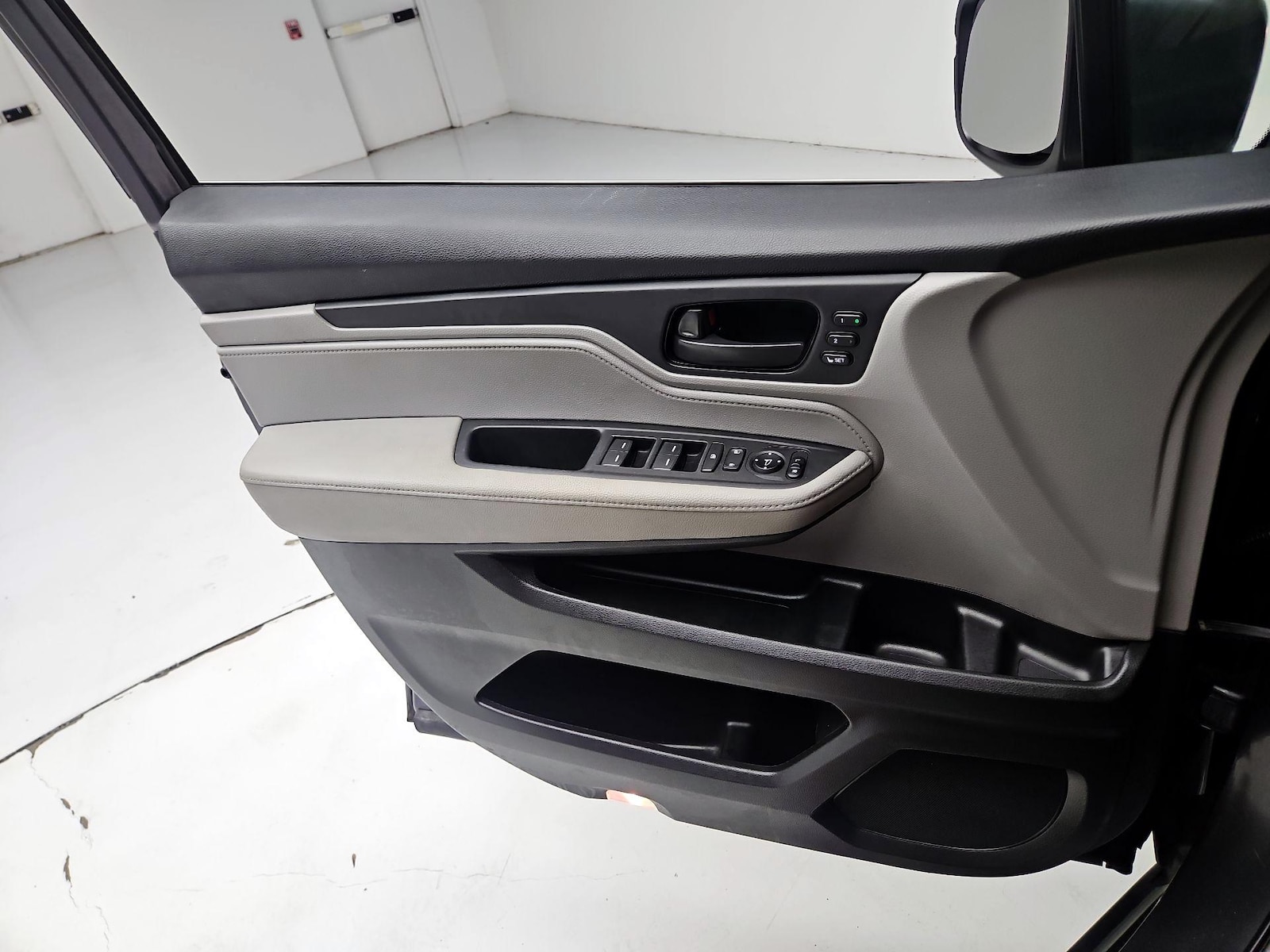 2019 Honda Odyssey EX-L - Photo 13