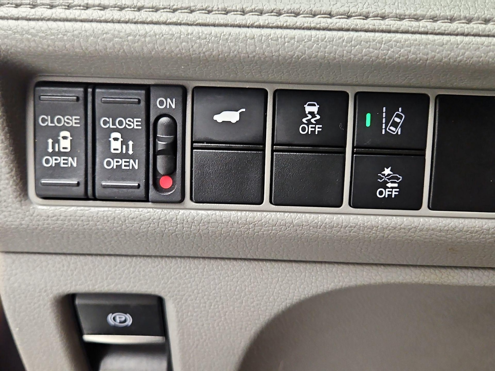 2019 Honda Odyssey EX-L - Photo 14