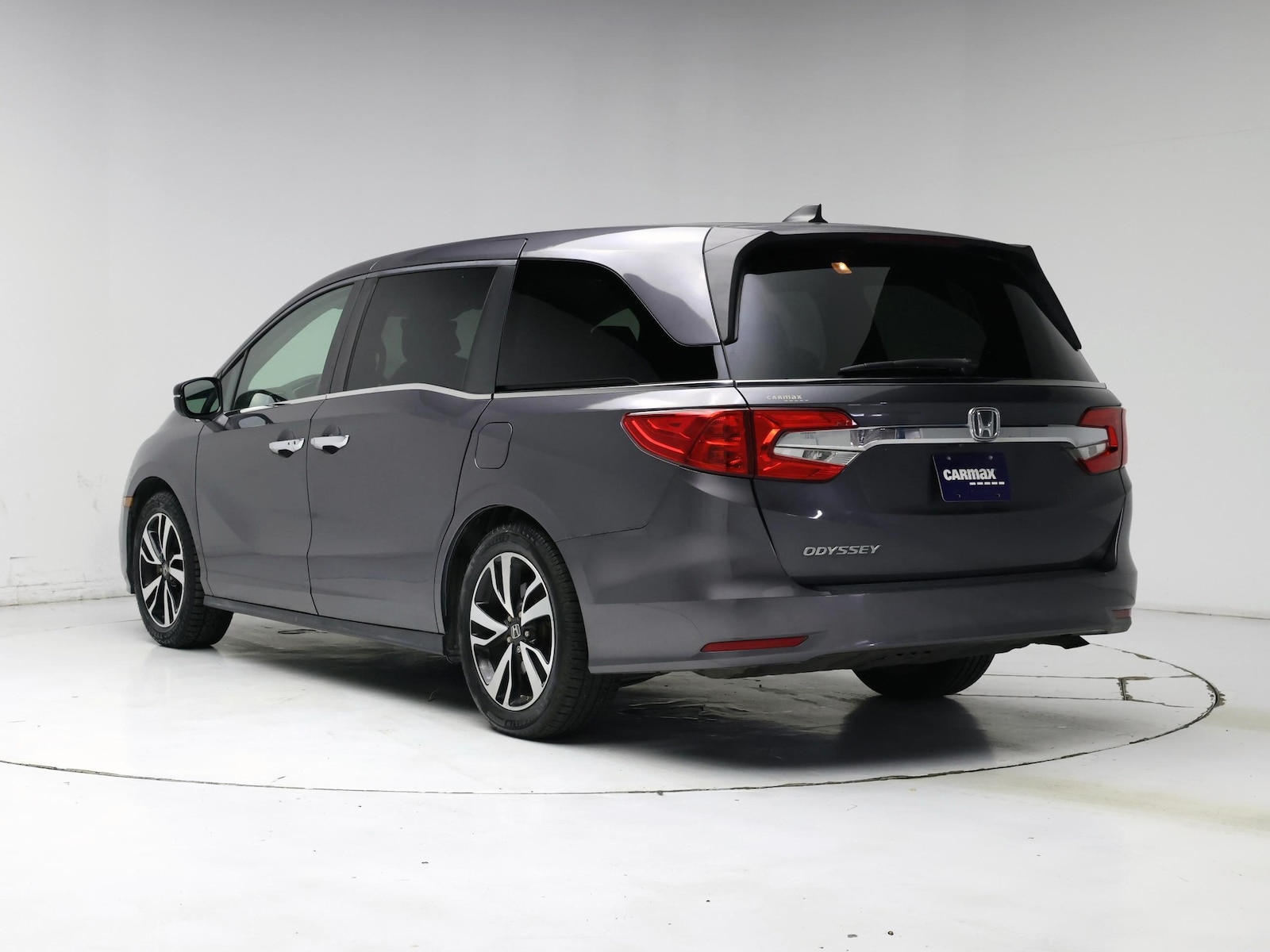 2019 Honda Odyssey EX-L - Photo 3