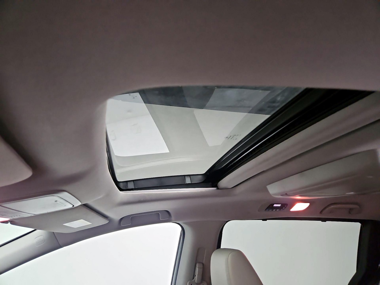 2019 Honda Odyssey EX-L - Photo 21