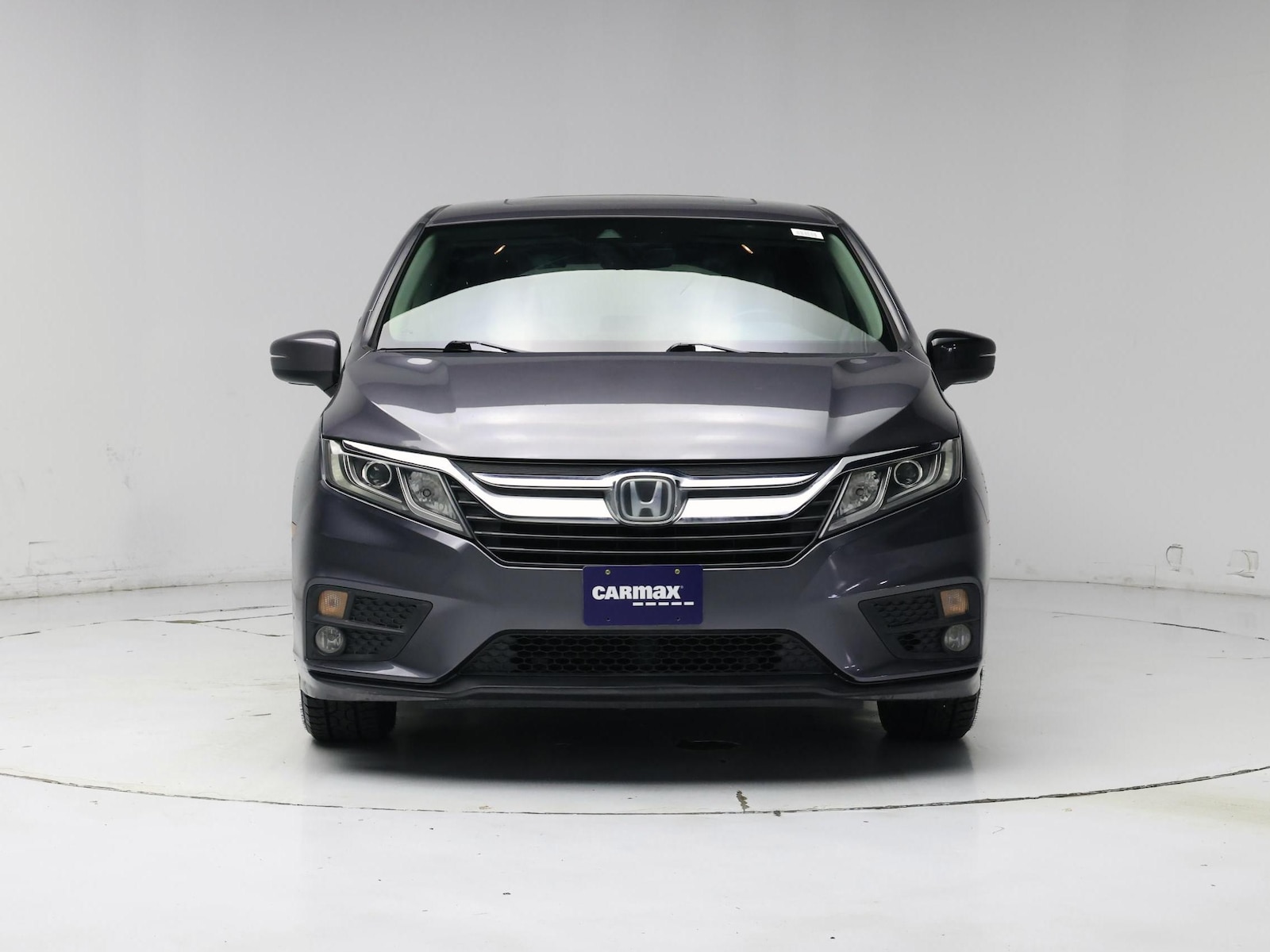 2019 Honda Odyssey EX-L - Photo 6
