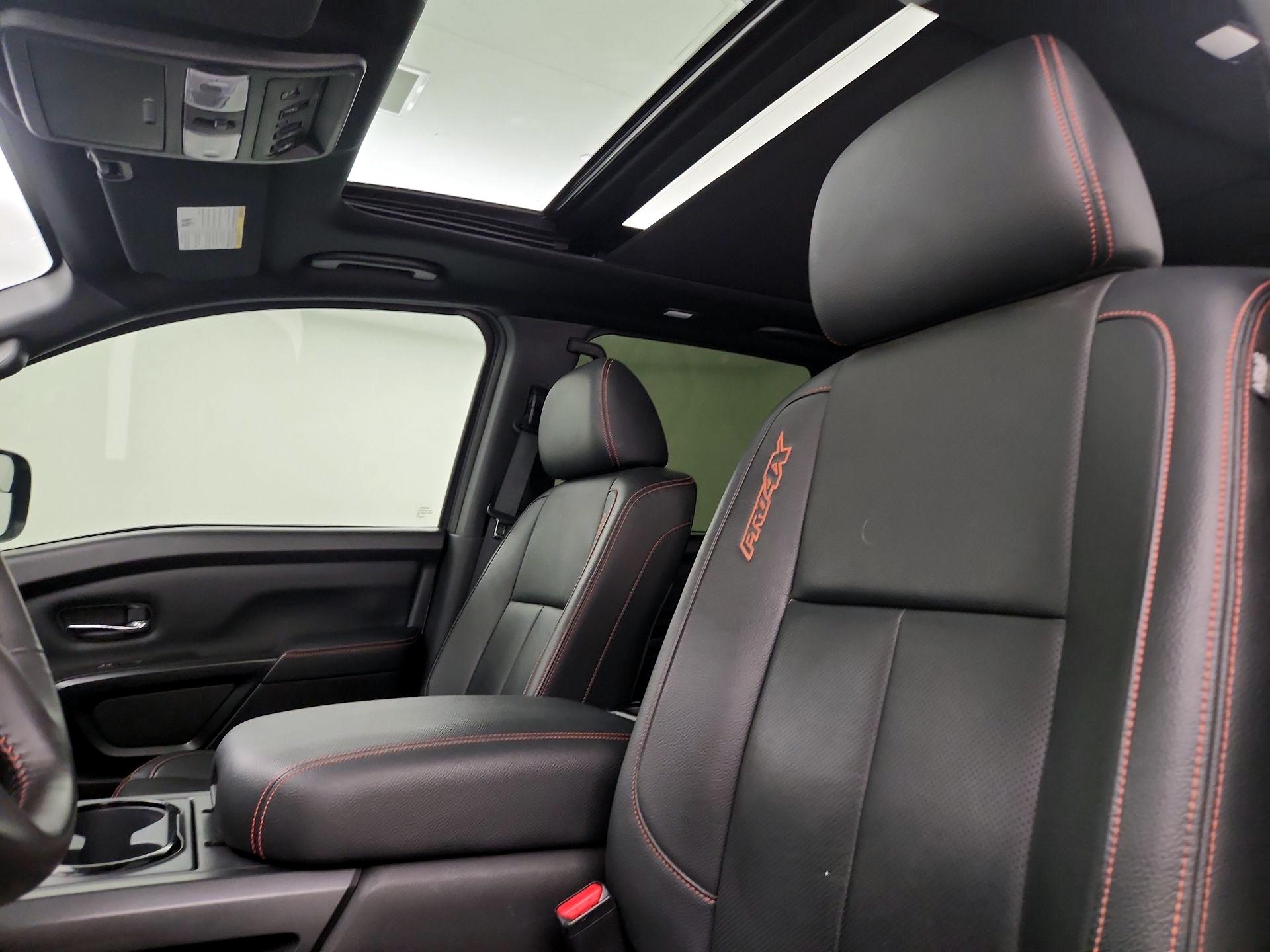 Thumbnail: 2024 Nissan Titan - 19