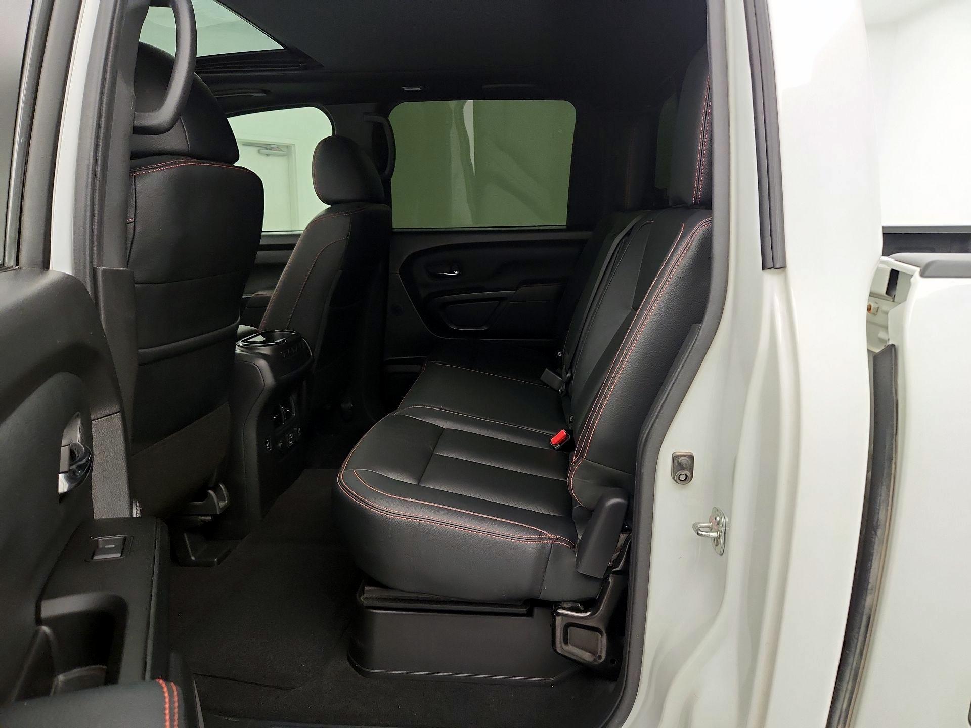 Thumbnail: 2024 Nissan Titan - 20