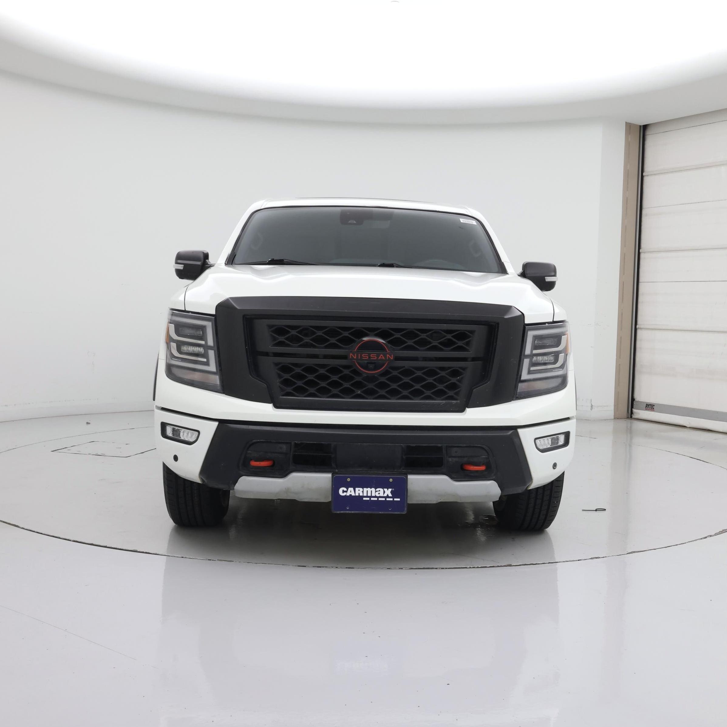 Thumbnail: 2024 Nissan Titan - 5