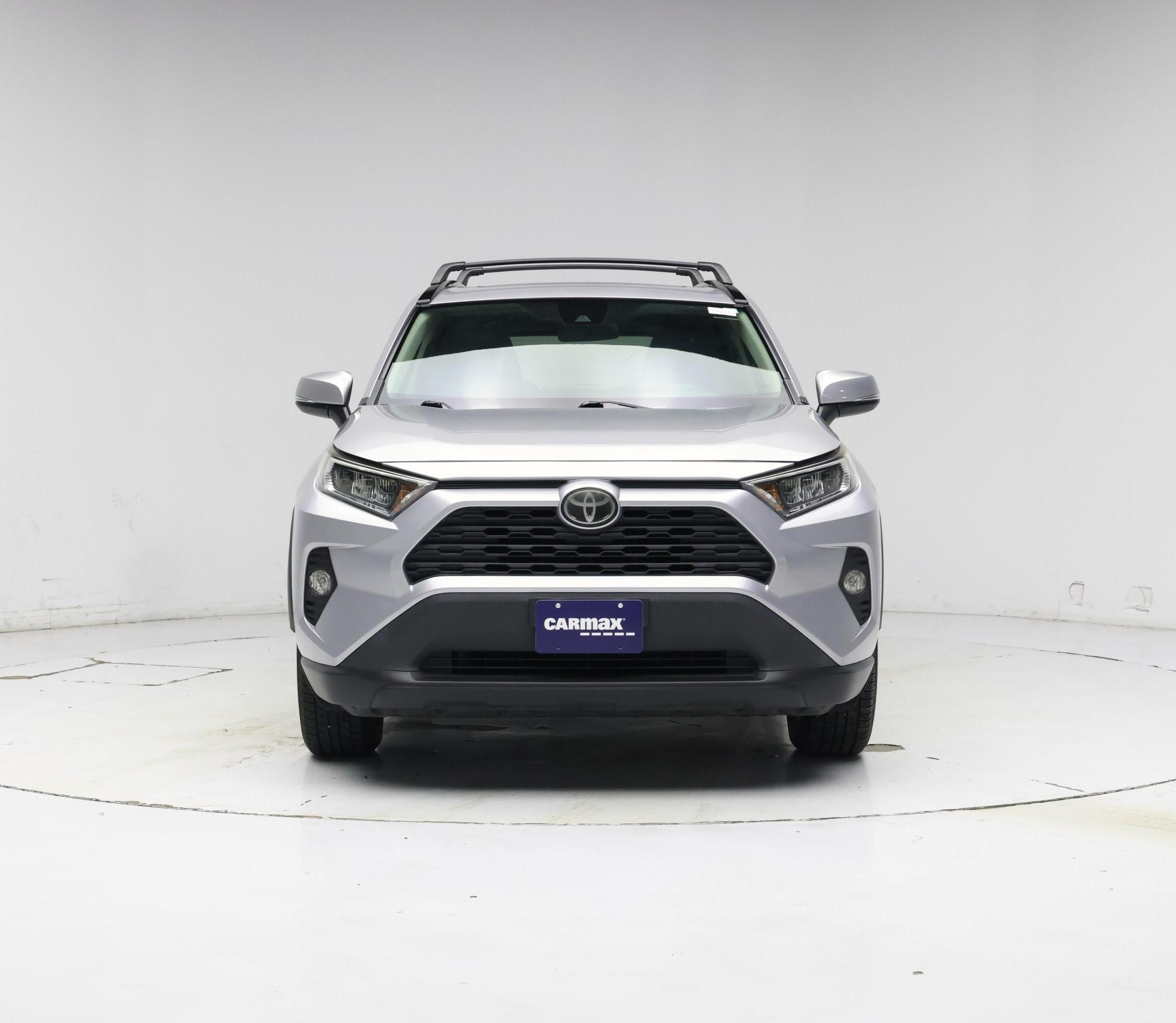 Thumbnail: 2019 Toyota RAV4 - 5