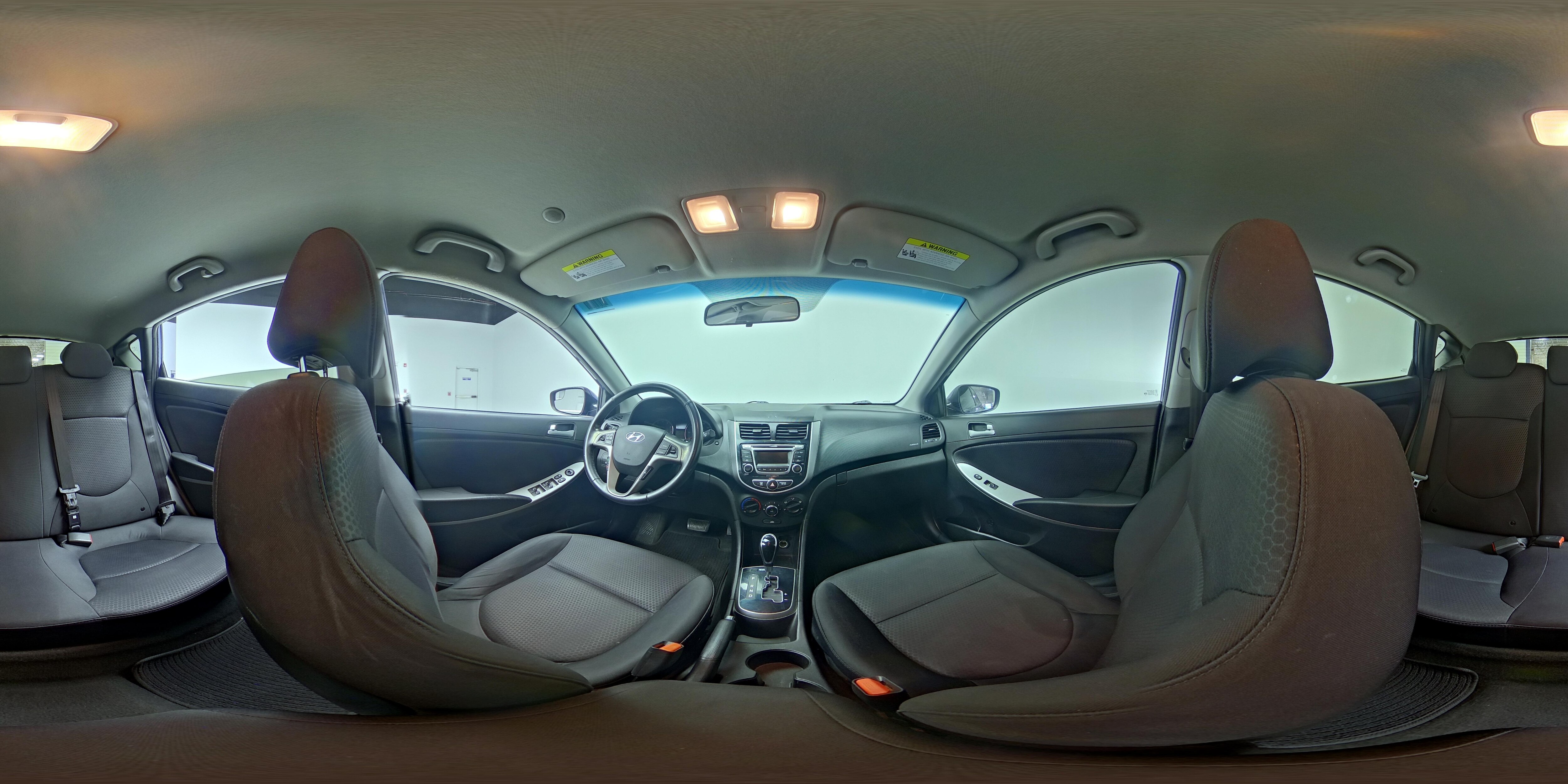 2017 Hyundai Accent Sport - Photo 23