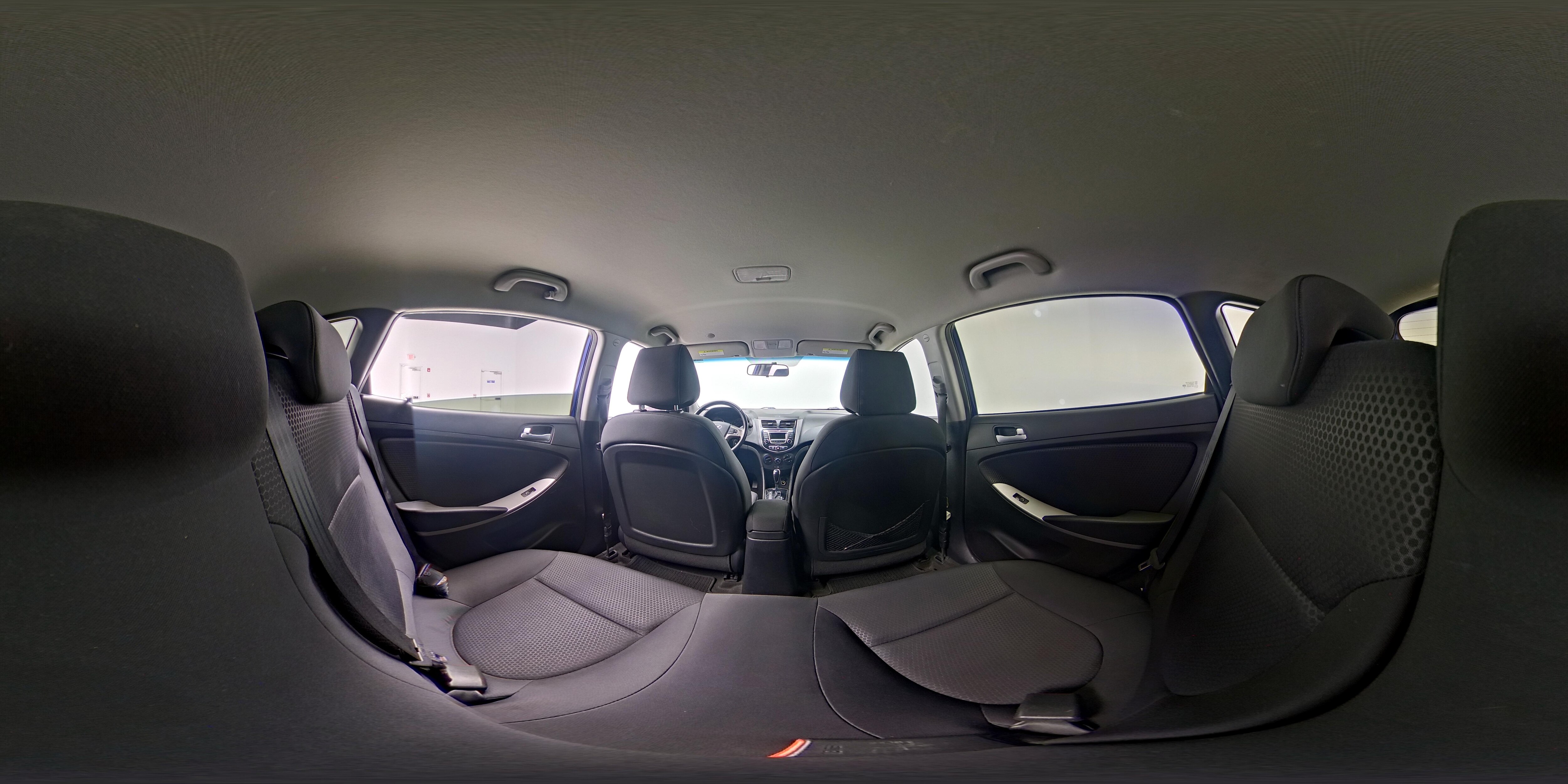 2017 Hyundai Accent Sport - Photo 24