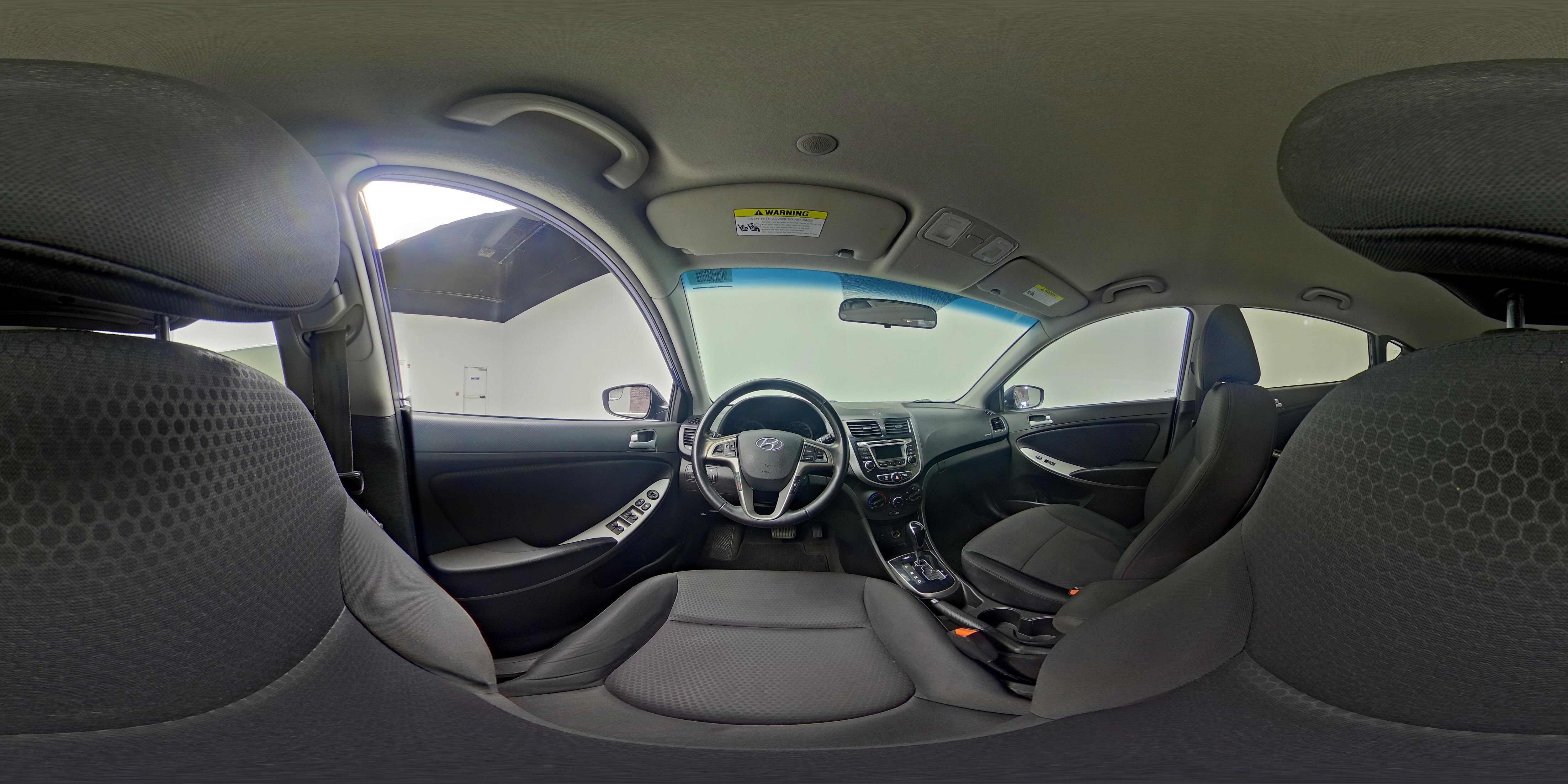 2017 Hyundai Accent Sport - Photo 25