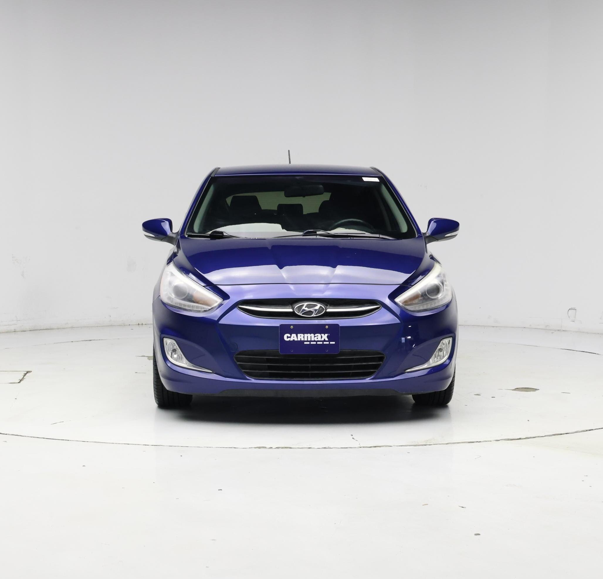 Thumbnail: 2017 Hyundai Accent - 5