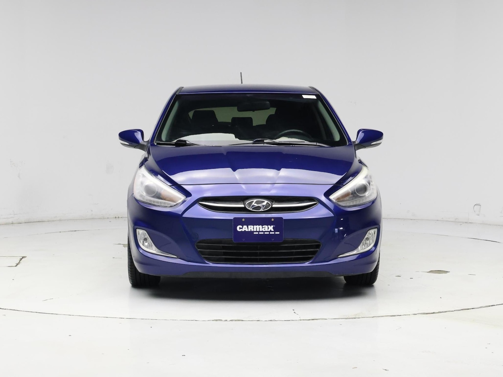 2017 Hyundai Accent Sport - Photo 6