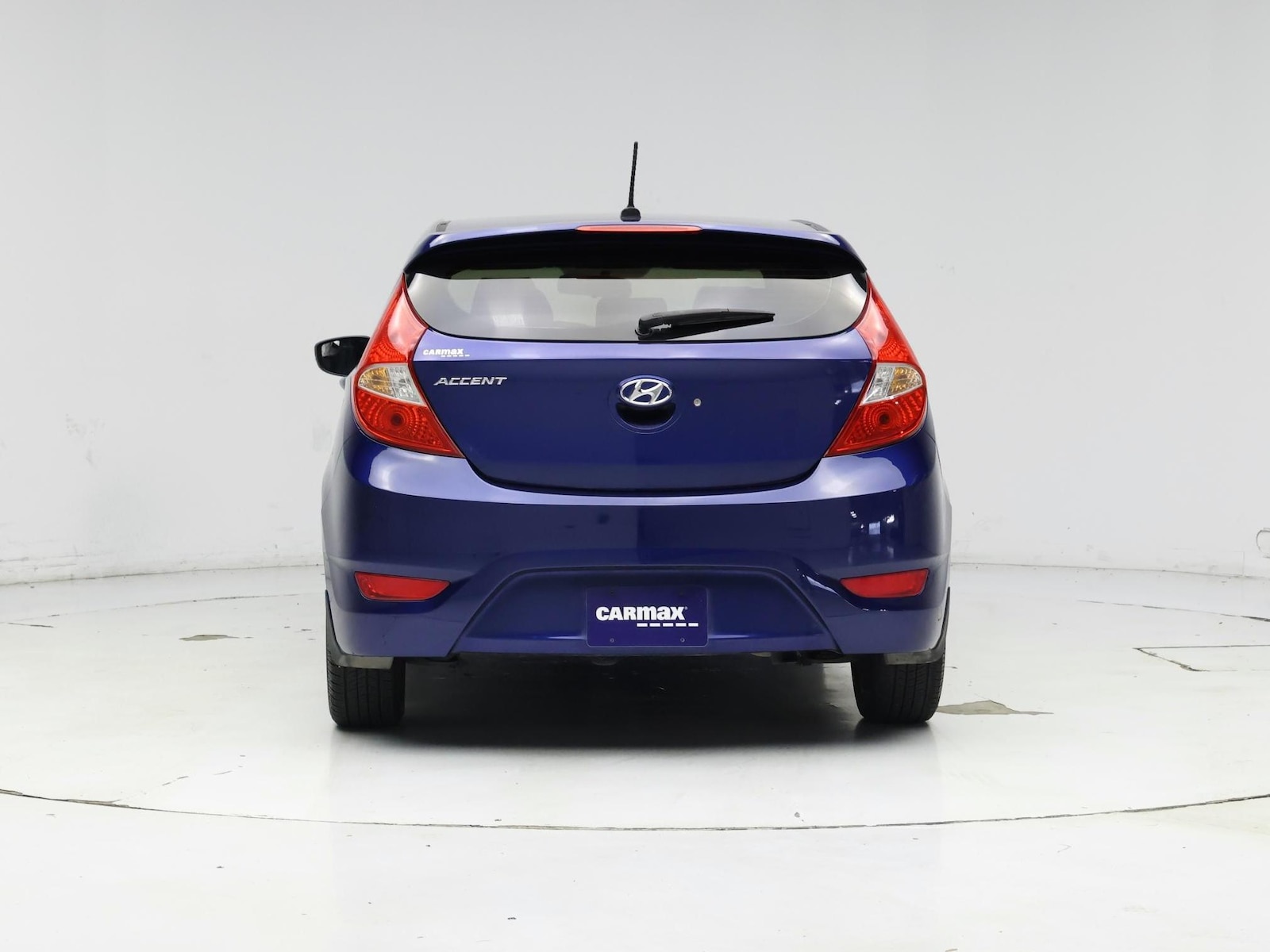 2017 Hyundai Accent Sport - Photo 7
