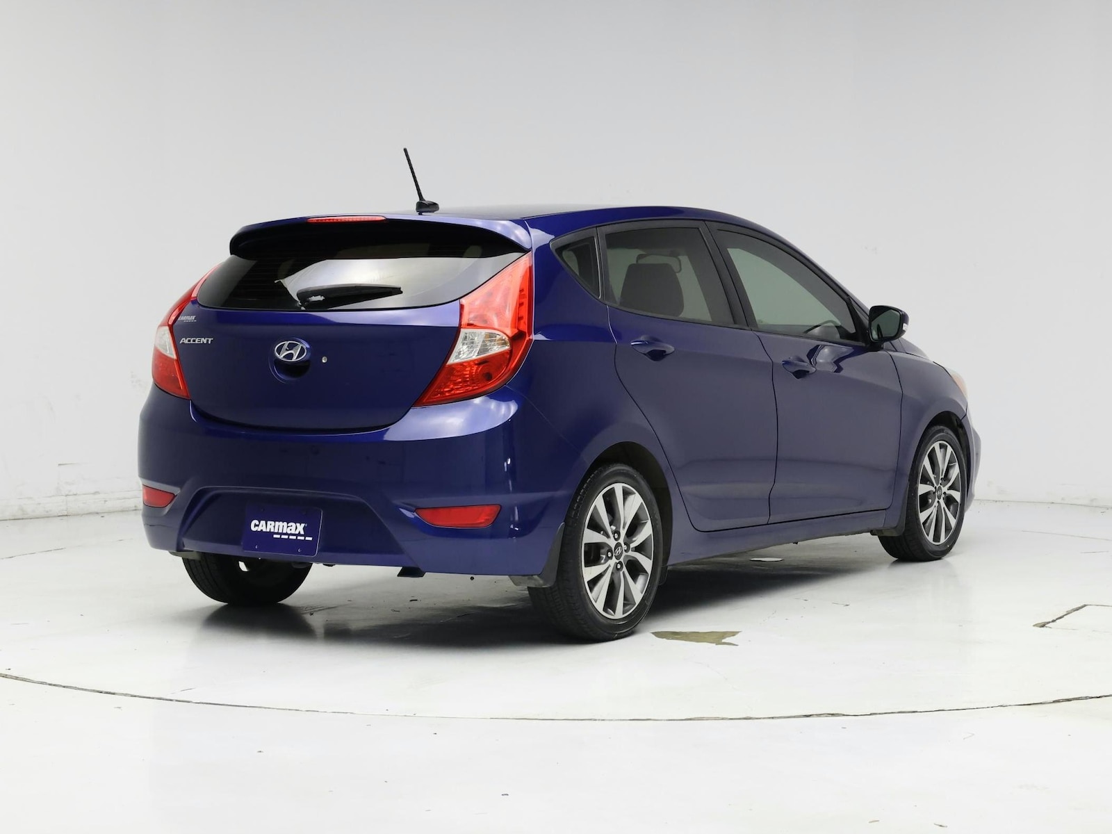 2017 Hyundai Accent Sport - Photo 9