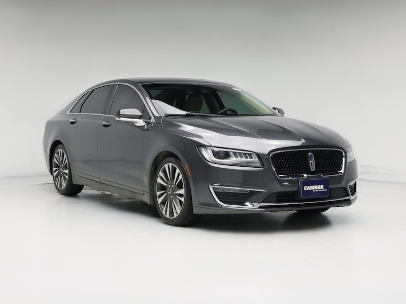 2020 Lincoln MKZ Reserve -
                  San Antonio, TX
