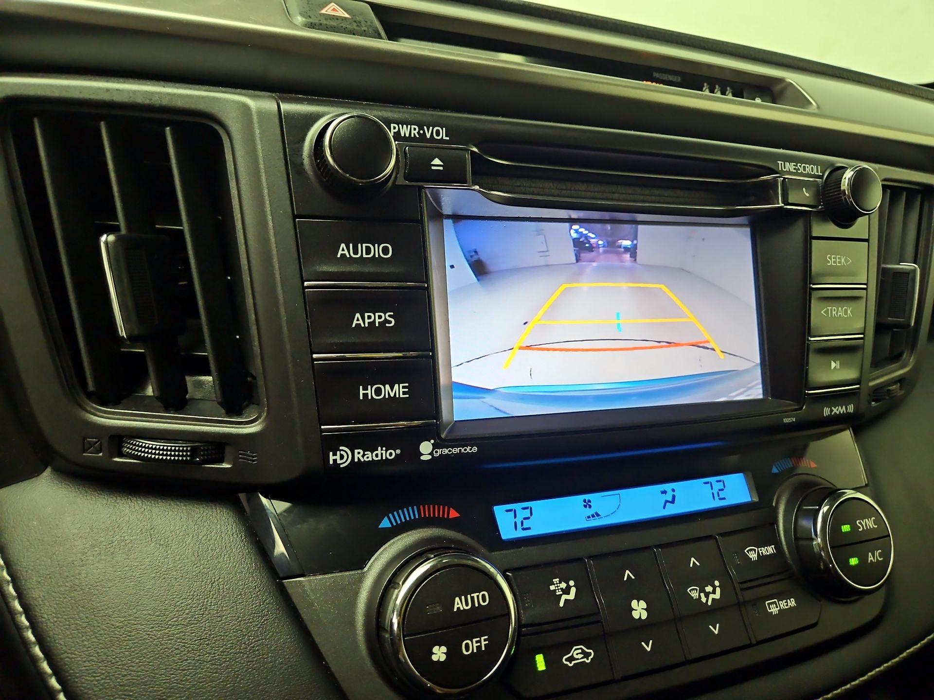 Thumbnail: 2017 Toyota RAV4 - 14