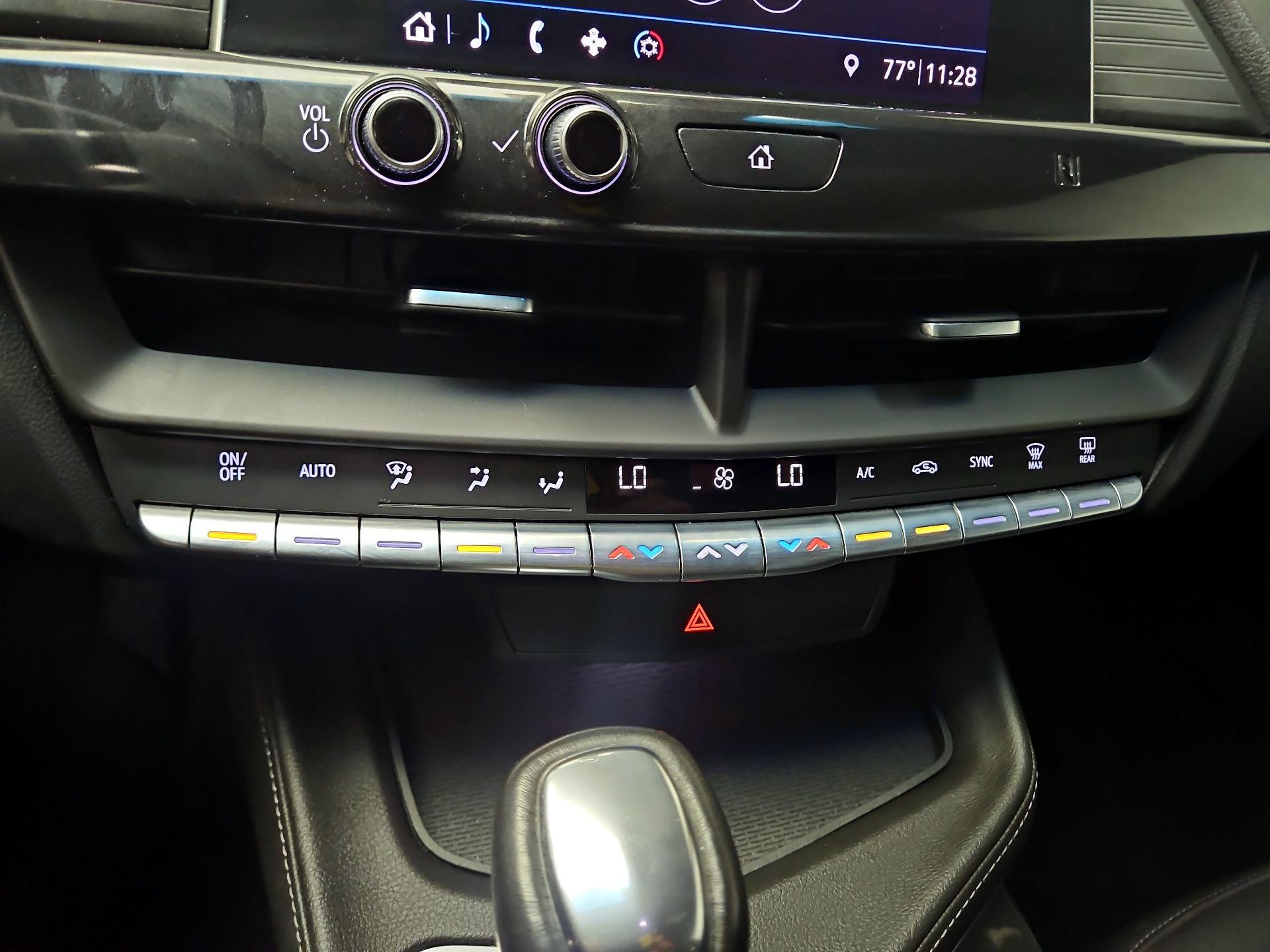 Thumbnail: 2020 Cadillac CT4 - 16