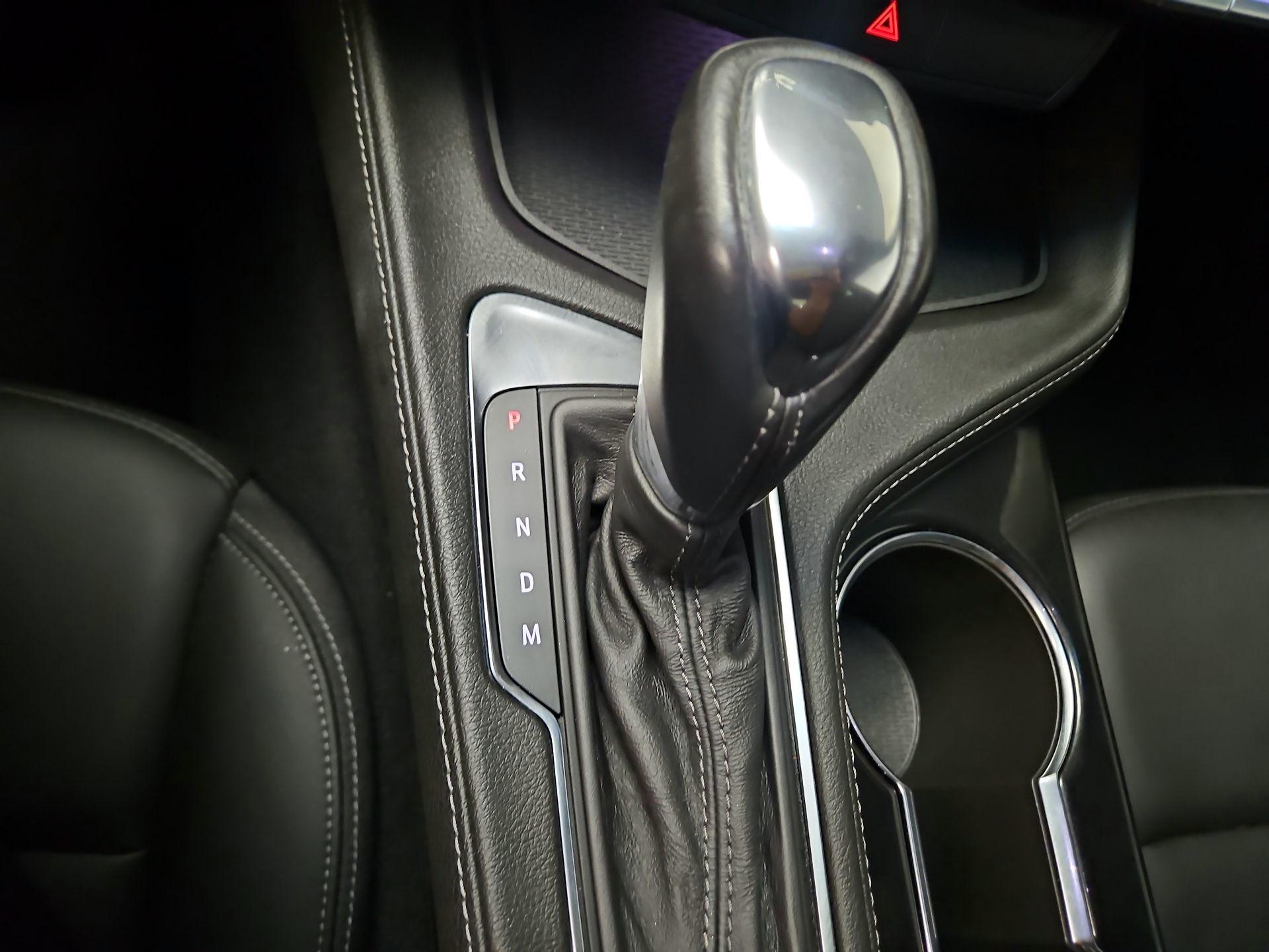Thumbnail: 2020 Cadillac CT4 - 17
