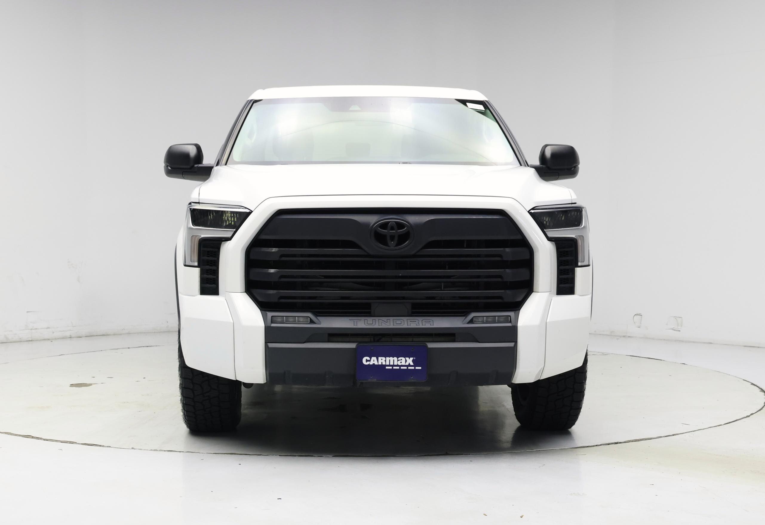 Thumbnail: 2022 Toyota Tundra - 5