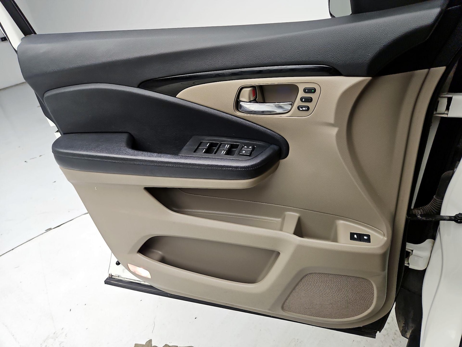 2017 Honda Pilot Touring - Photo 13