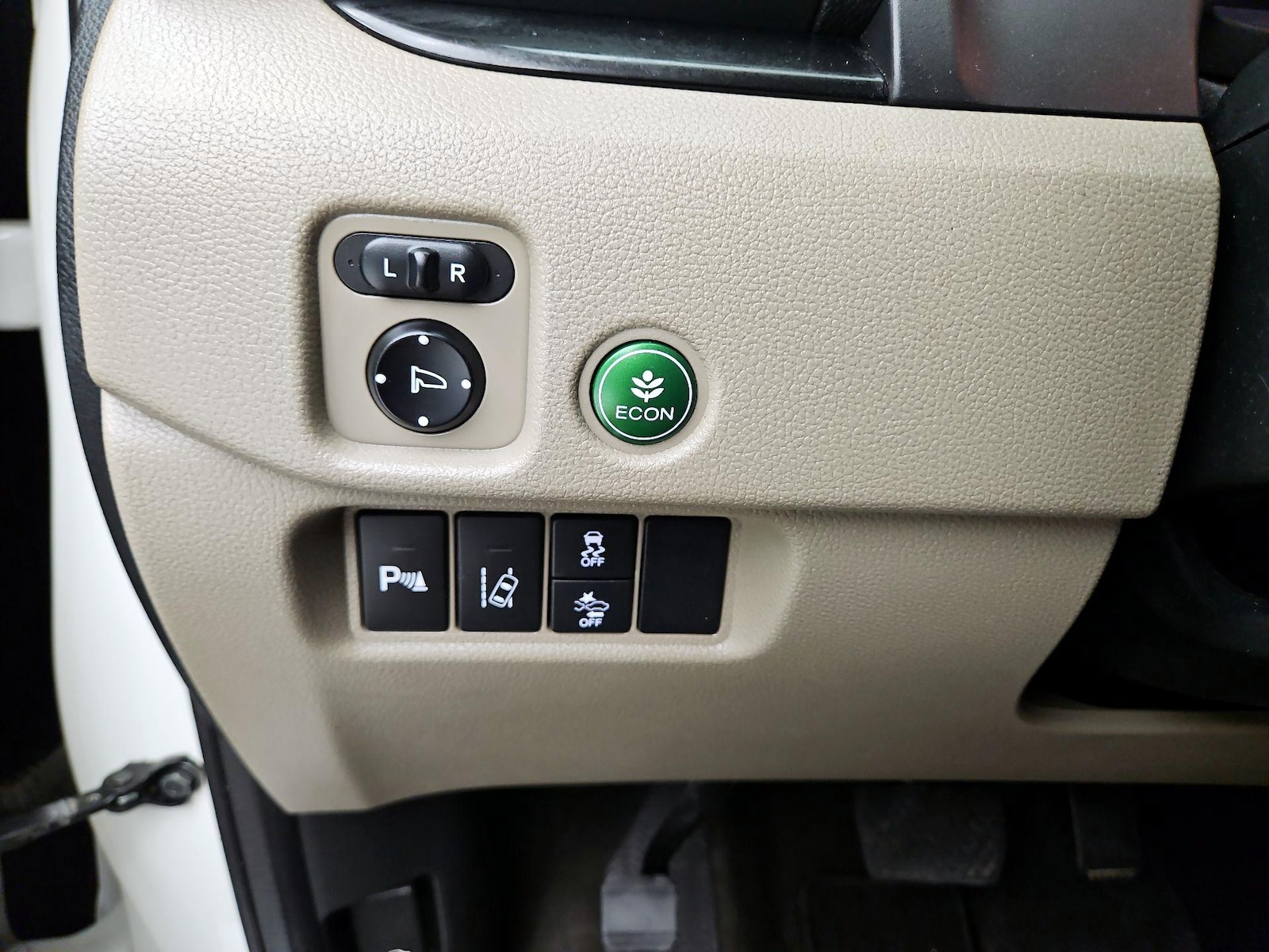2017 Honda Pilot Touring - Photo 14