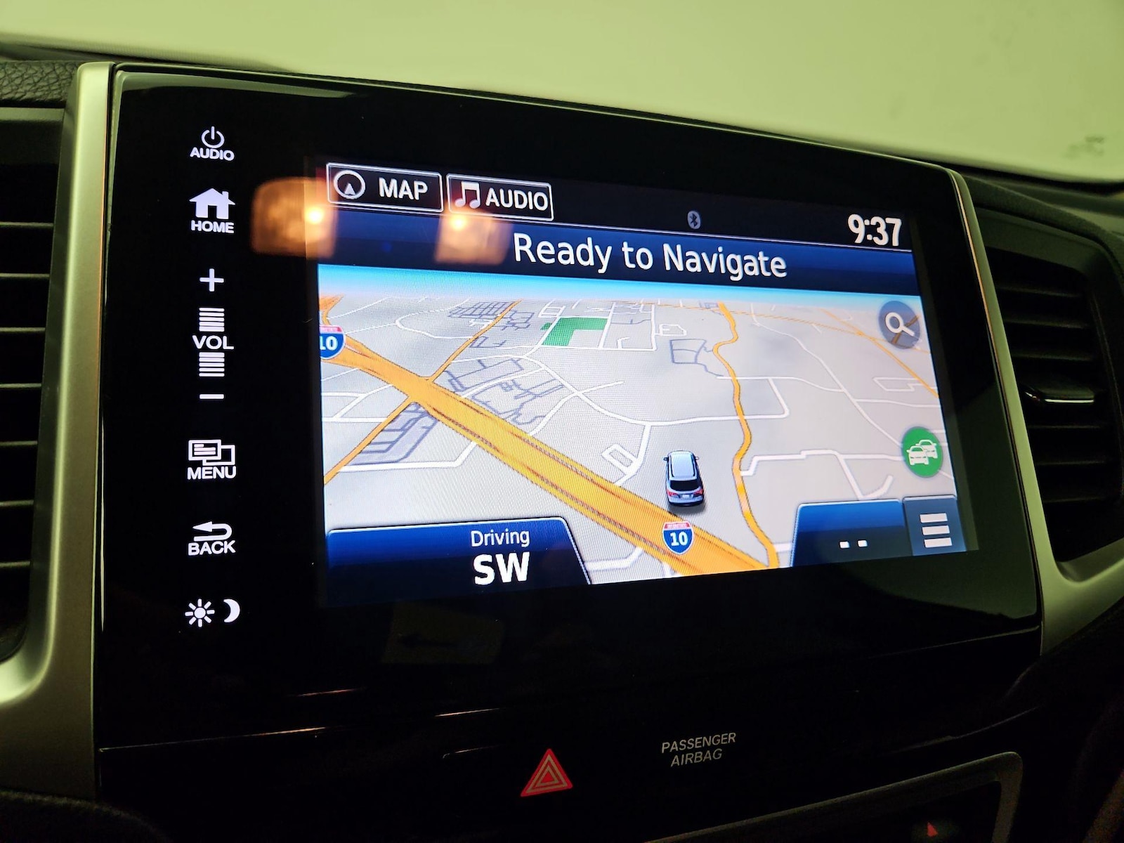 2017 Honda Pilot Touring - Photo 15