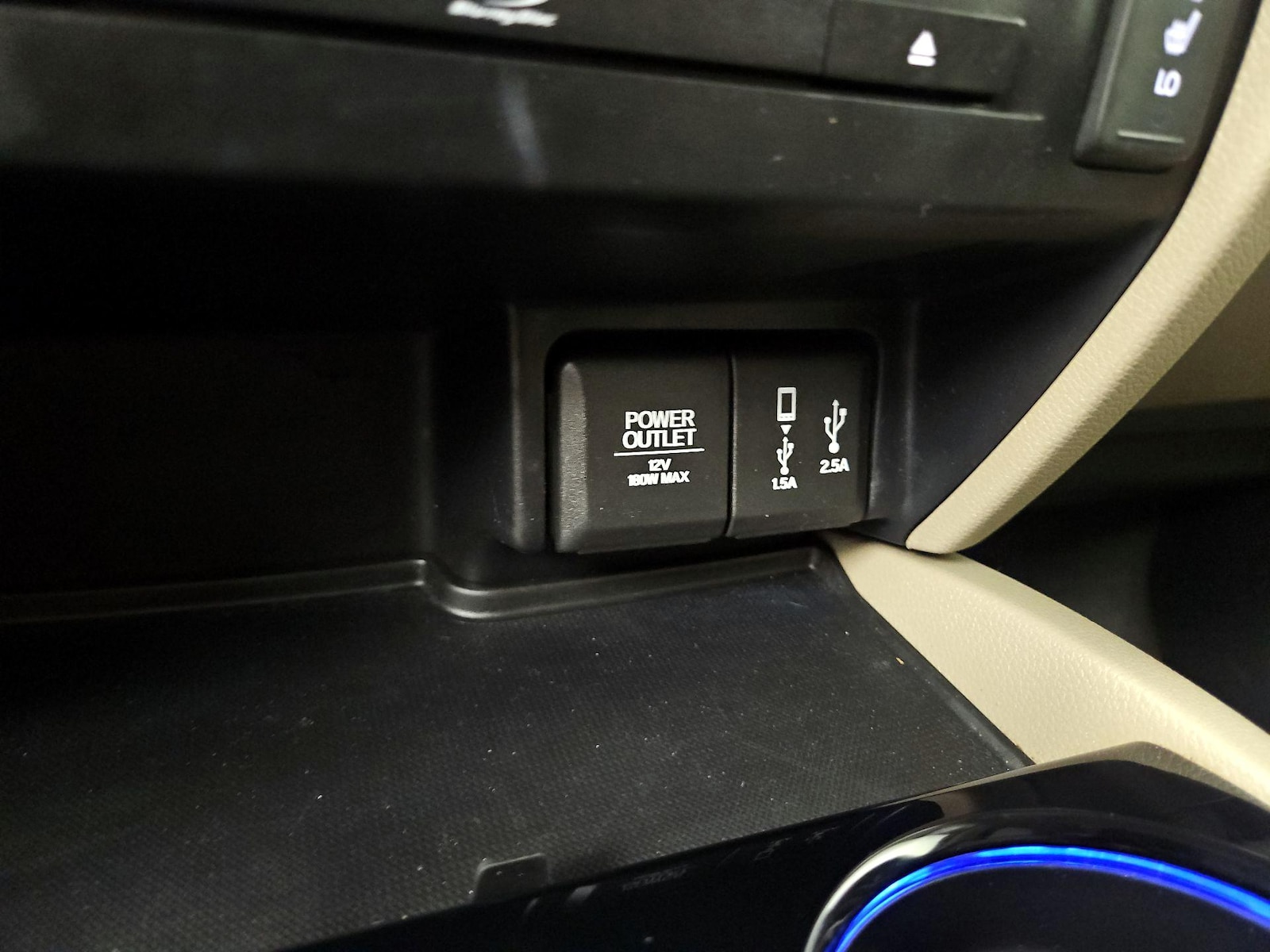 2017 Honda Pilot Touring - Photo 20