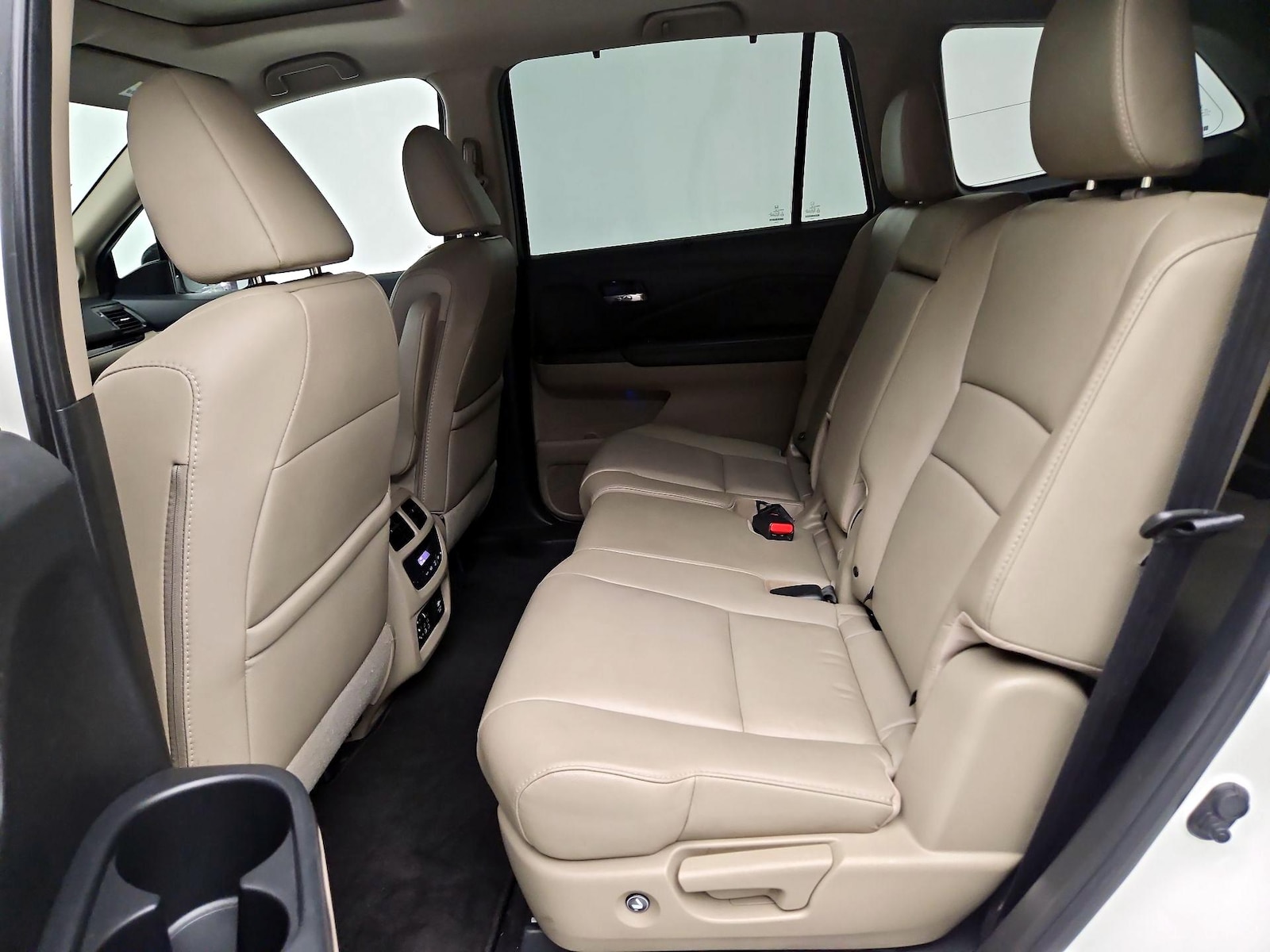 2017 Honda Pilot Touring - Photo 22
