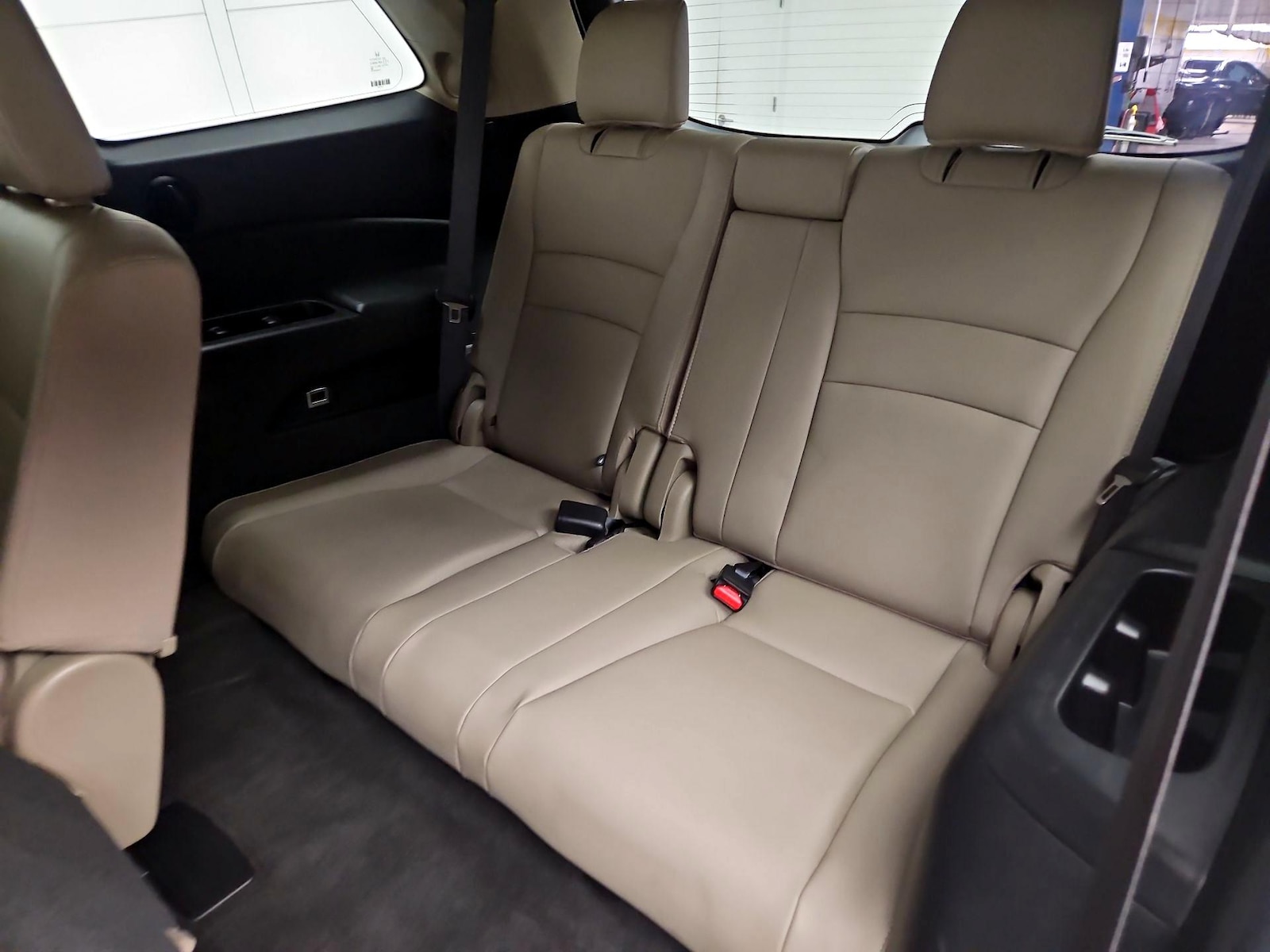 2017 Honda Pilot Touring - Photo 23
