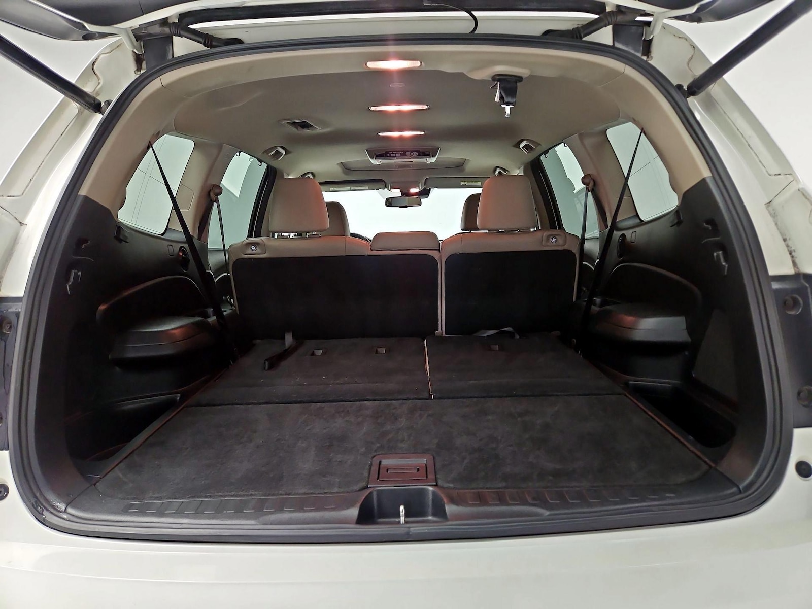 2017 Honda Pilot Touring - Photo 25