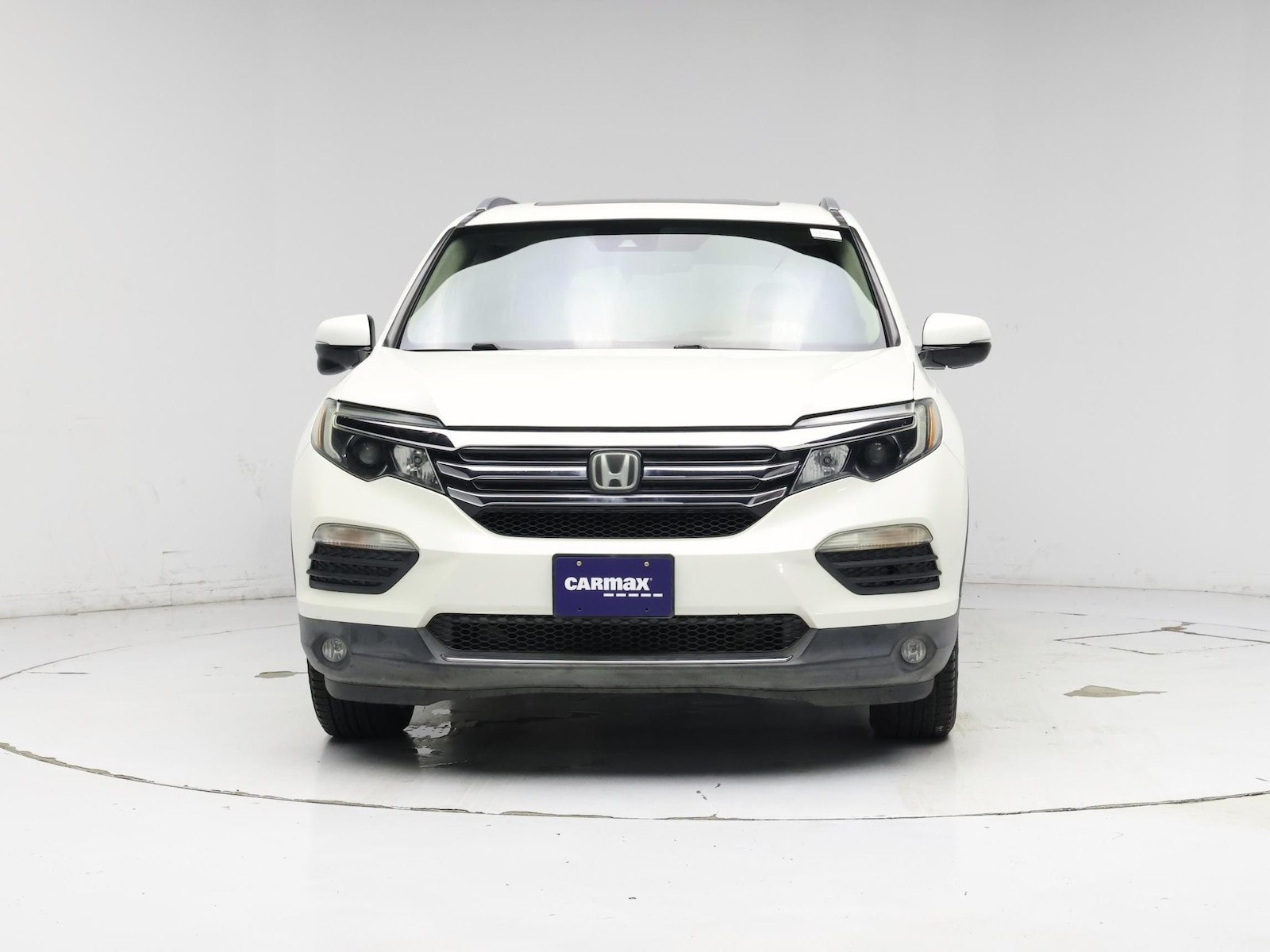 2017 Honda Pilot Touring - Photo 6