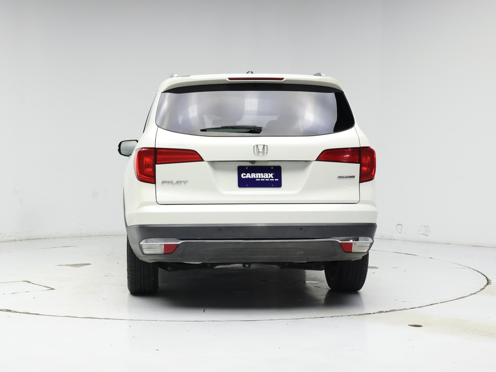 2017 Honda Pilot Touring - Photo 7