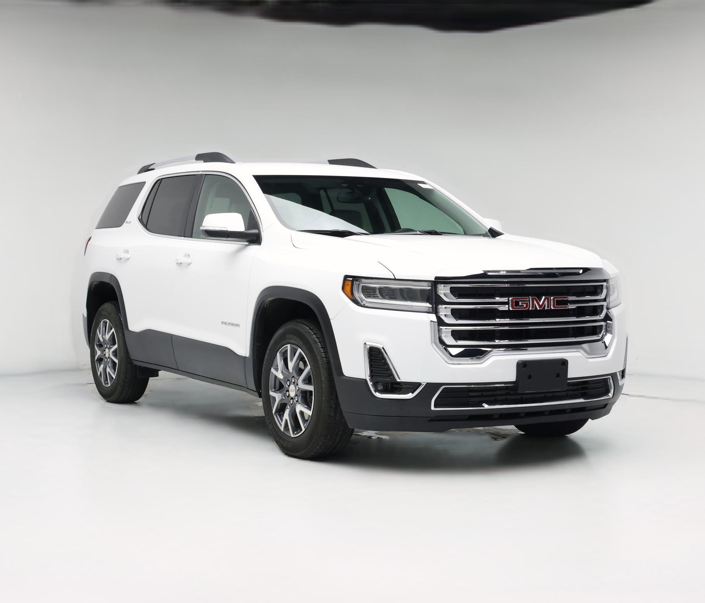 Thumbnail: 2023 GMC Acadia - 1