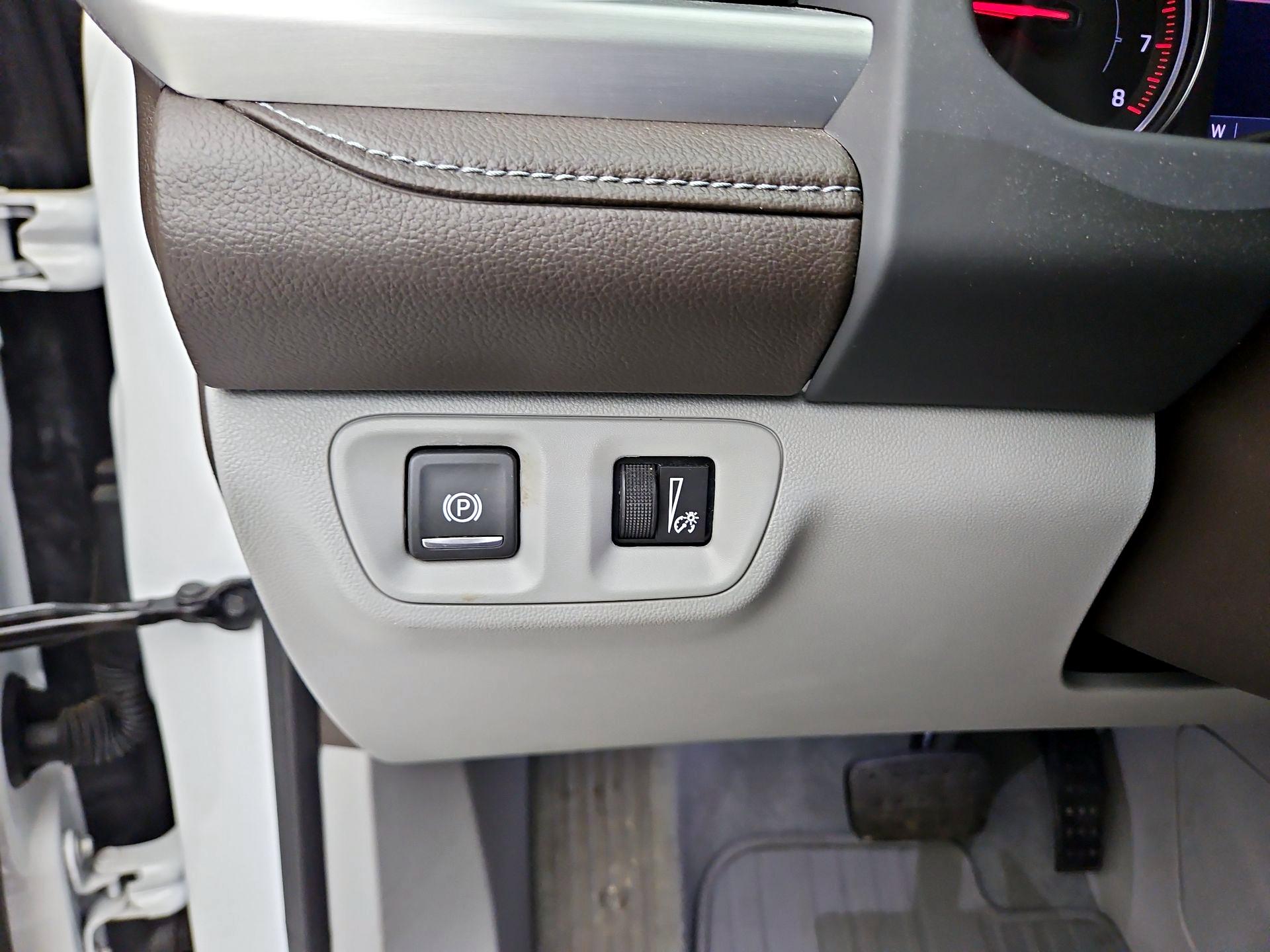 Thumbnail: 2023 GMC Acadia - 13