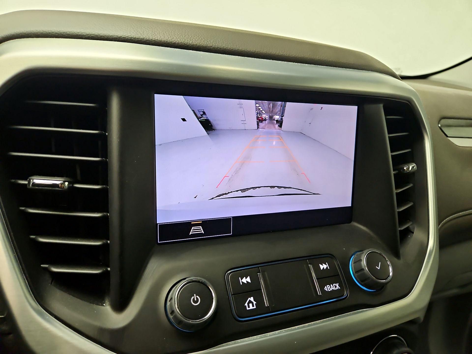 Thumbnail: 2023 GMC Acadia - 14