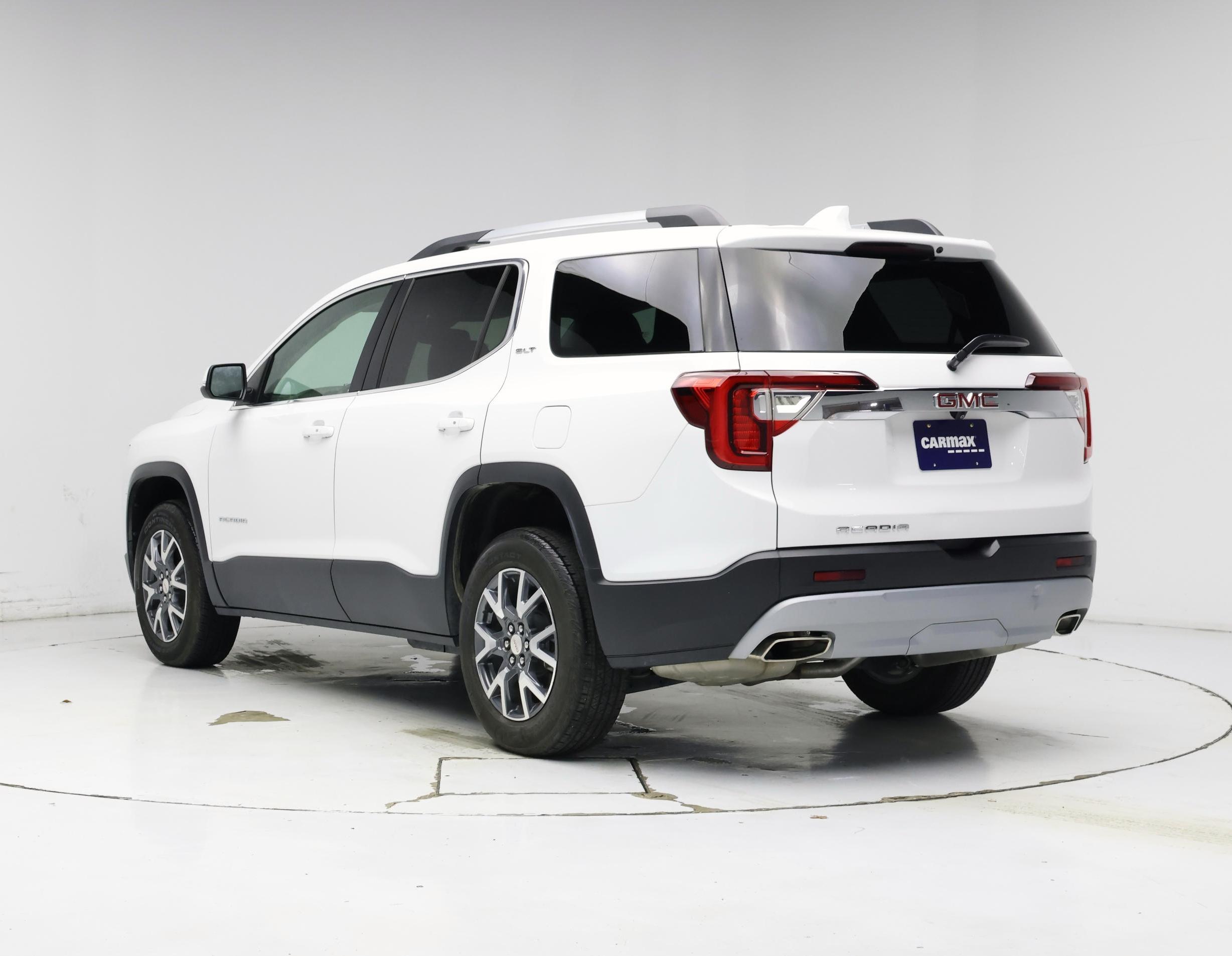Thumbnail: 2023 GMC Acadia - 2