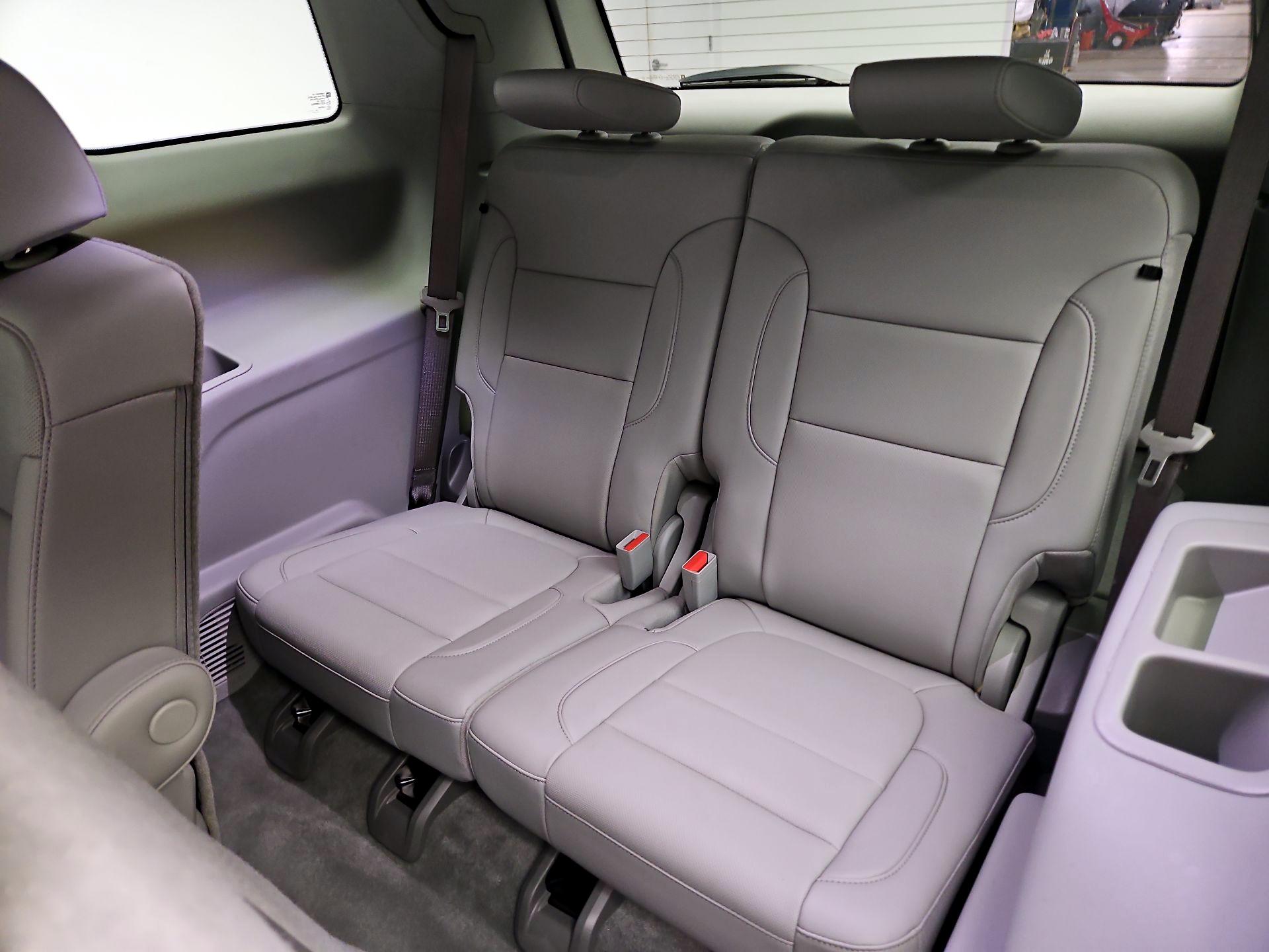 Thumbnail: 2023 GMC Acadia - 20