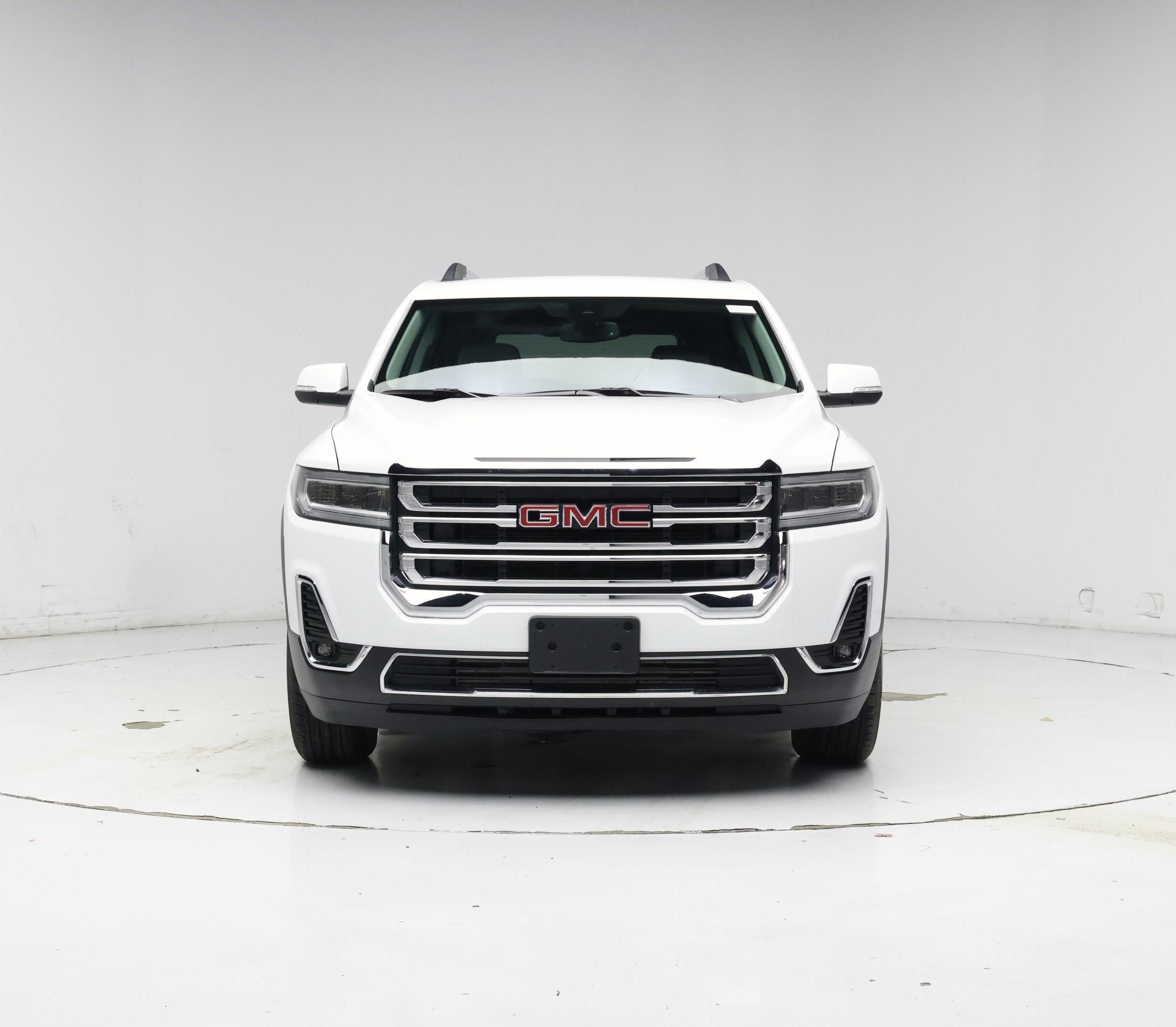 Thumbnail: 2023 GMC Acadia - 5