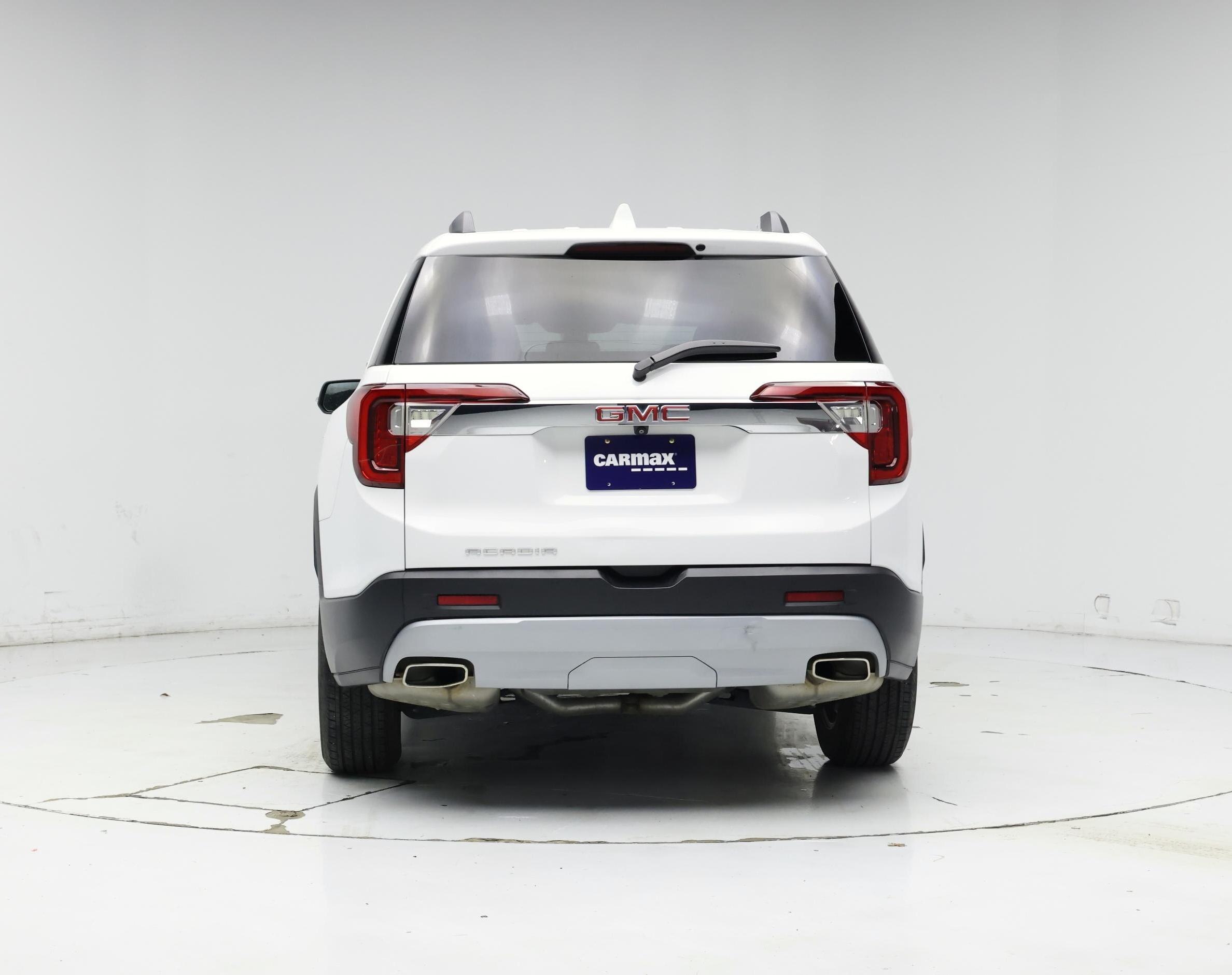 Thumbnail: 2023 GMC Acadia - 6