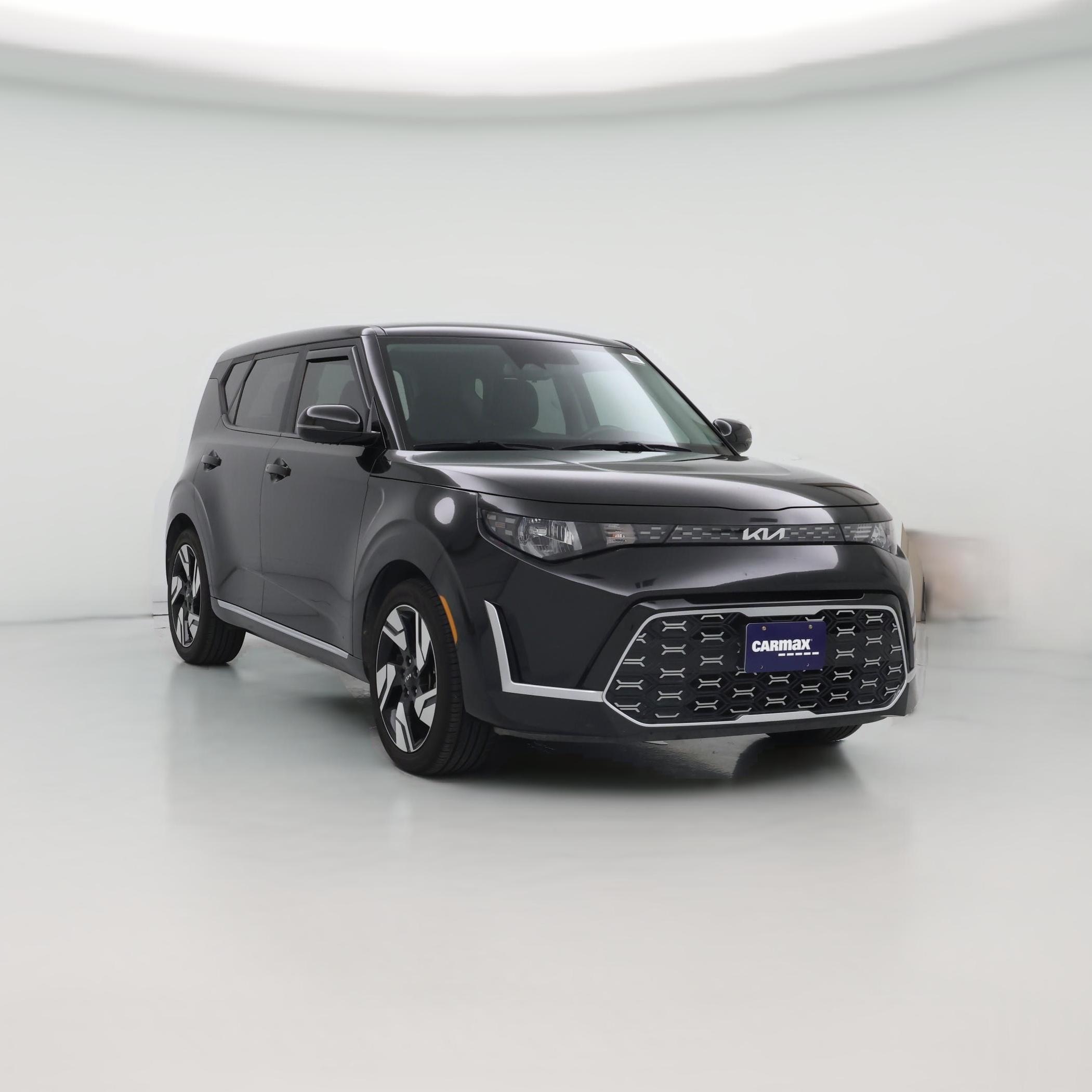 Thumbnail: 2023 Kia Soul - 1