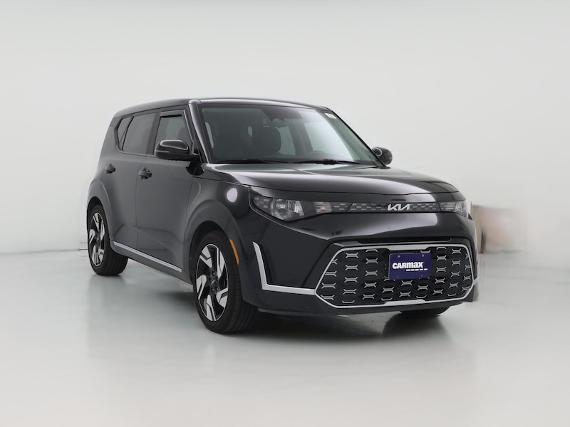 2023 Kia Soul GT-Line