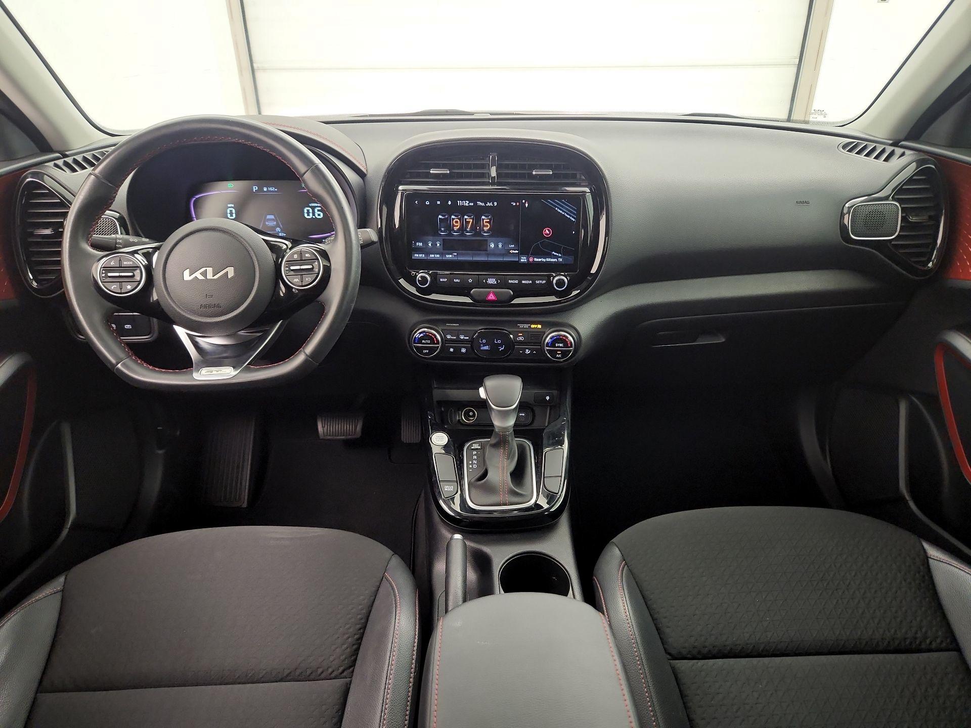 Thumbnail: 2023 Kia Soul - 9